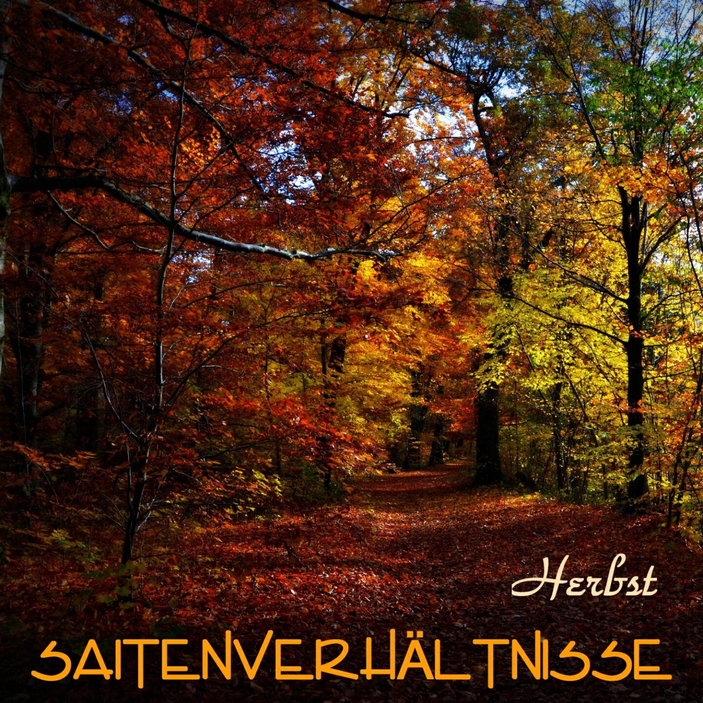 Релиз Herbst