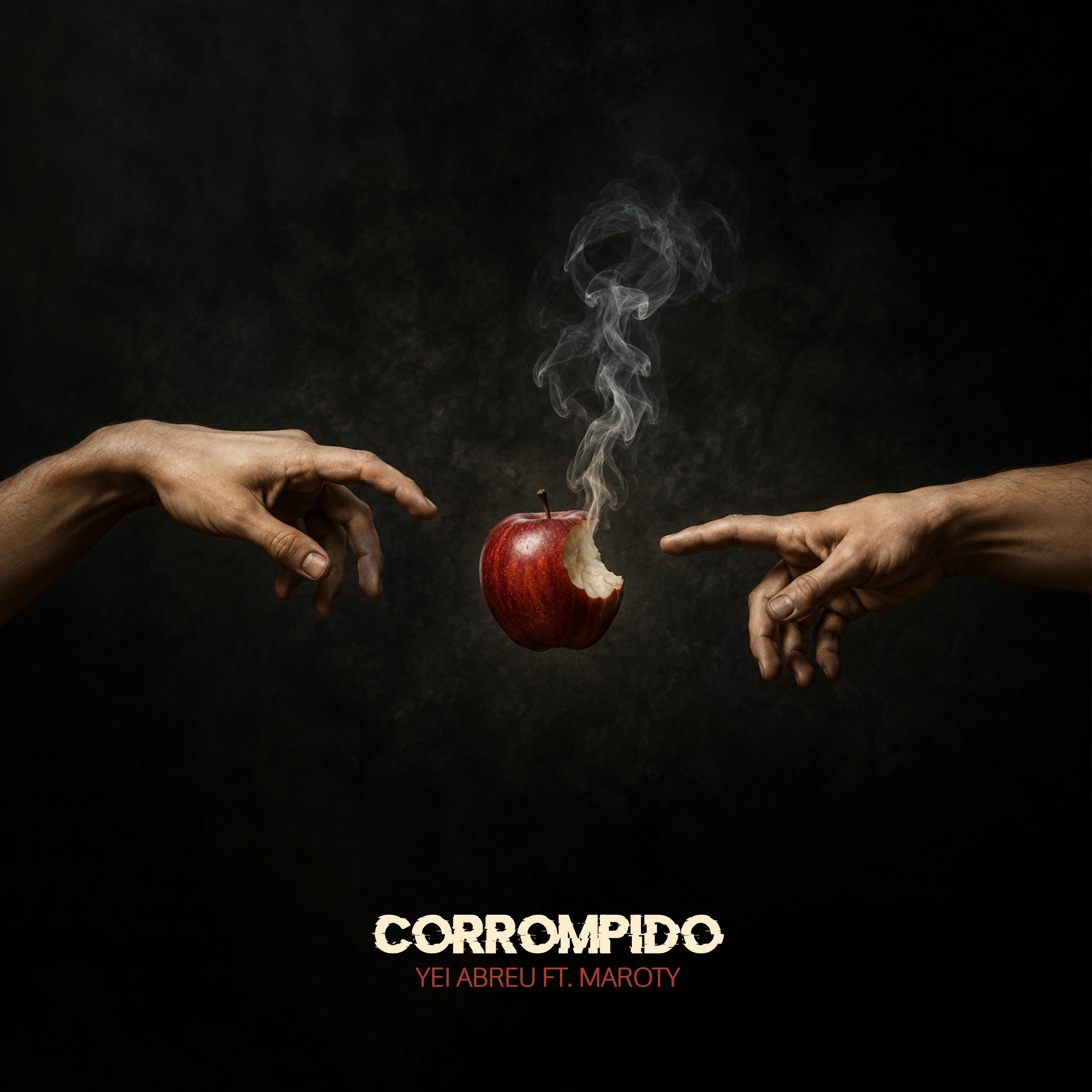 Релиз Corrompido