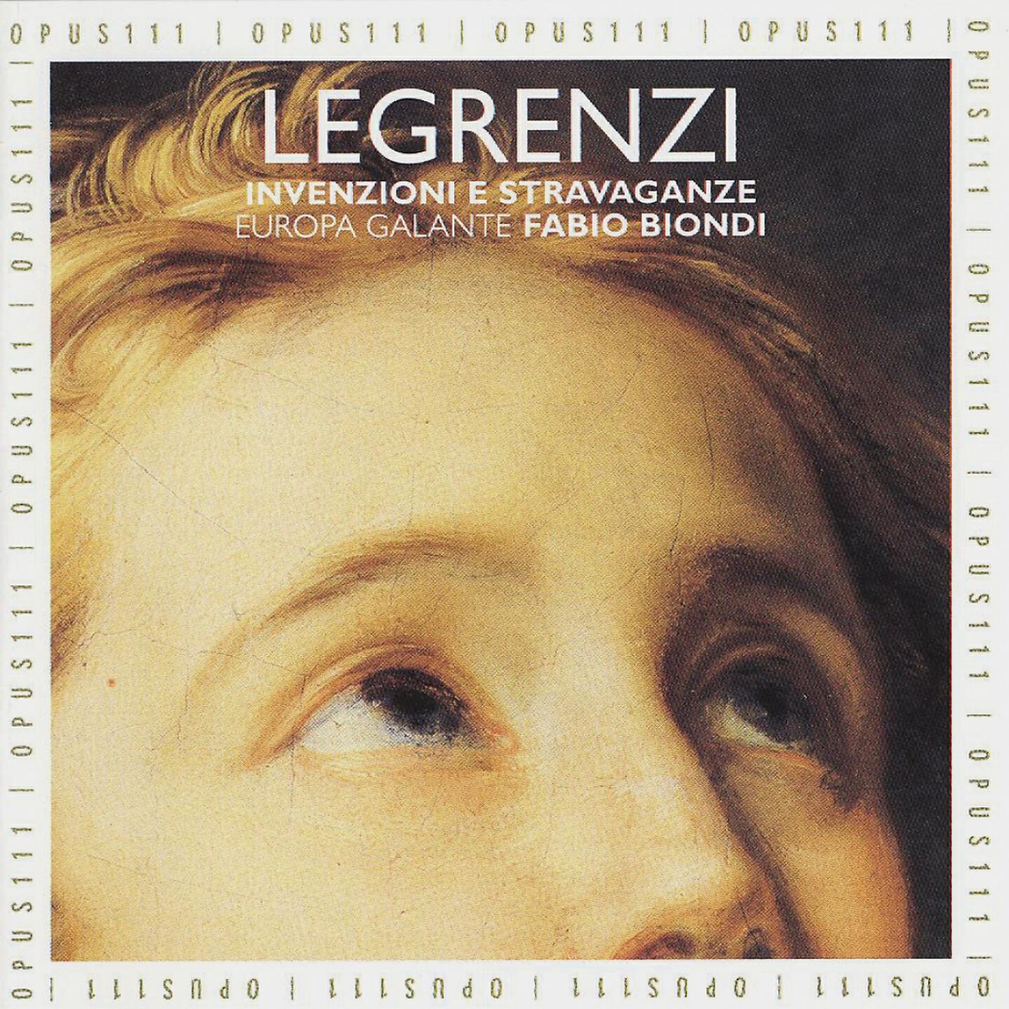 Трек Capriccio a due violini, violone e basso continuo in F Major, Op. 5 No. 8 "La Guidoni": I. Grave