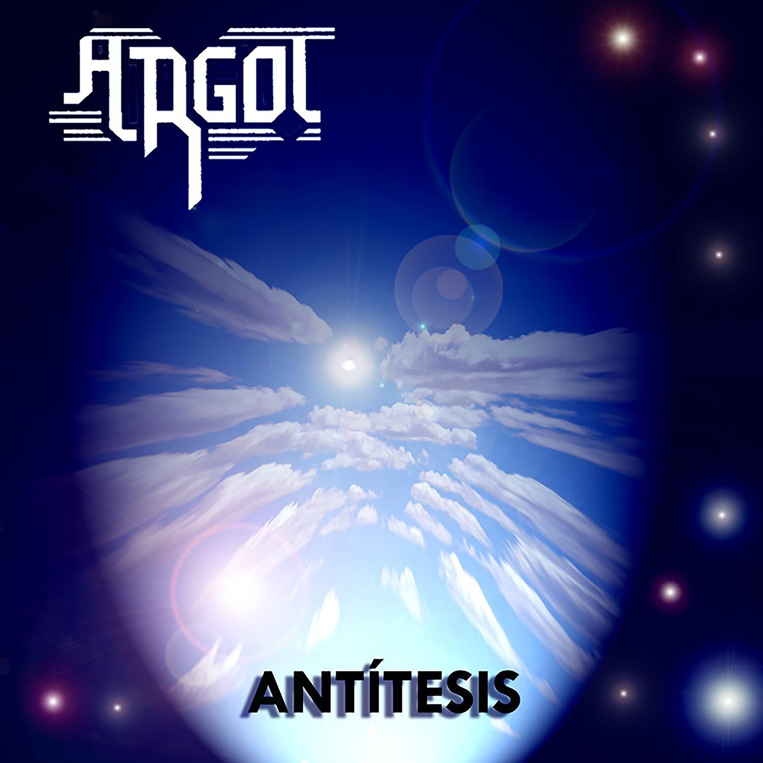 Релиз Antítesis