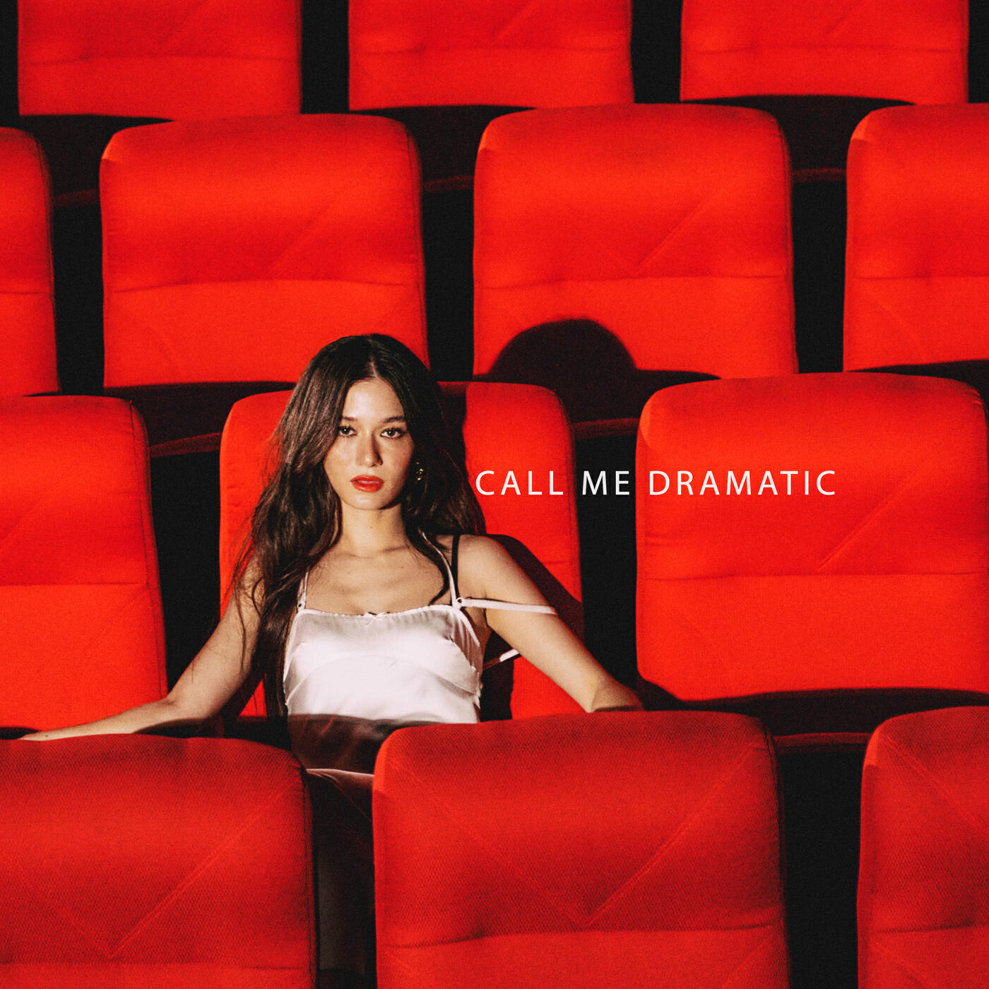 Релиз CALL ME DRAMATIC