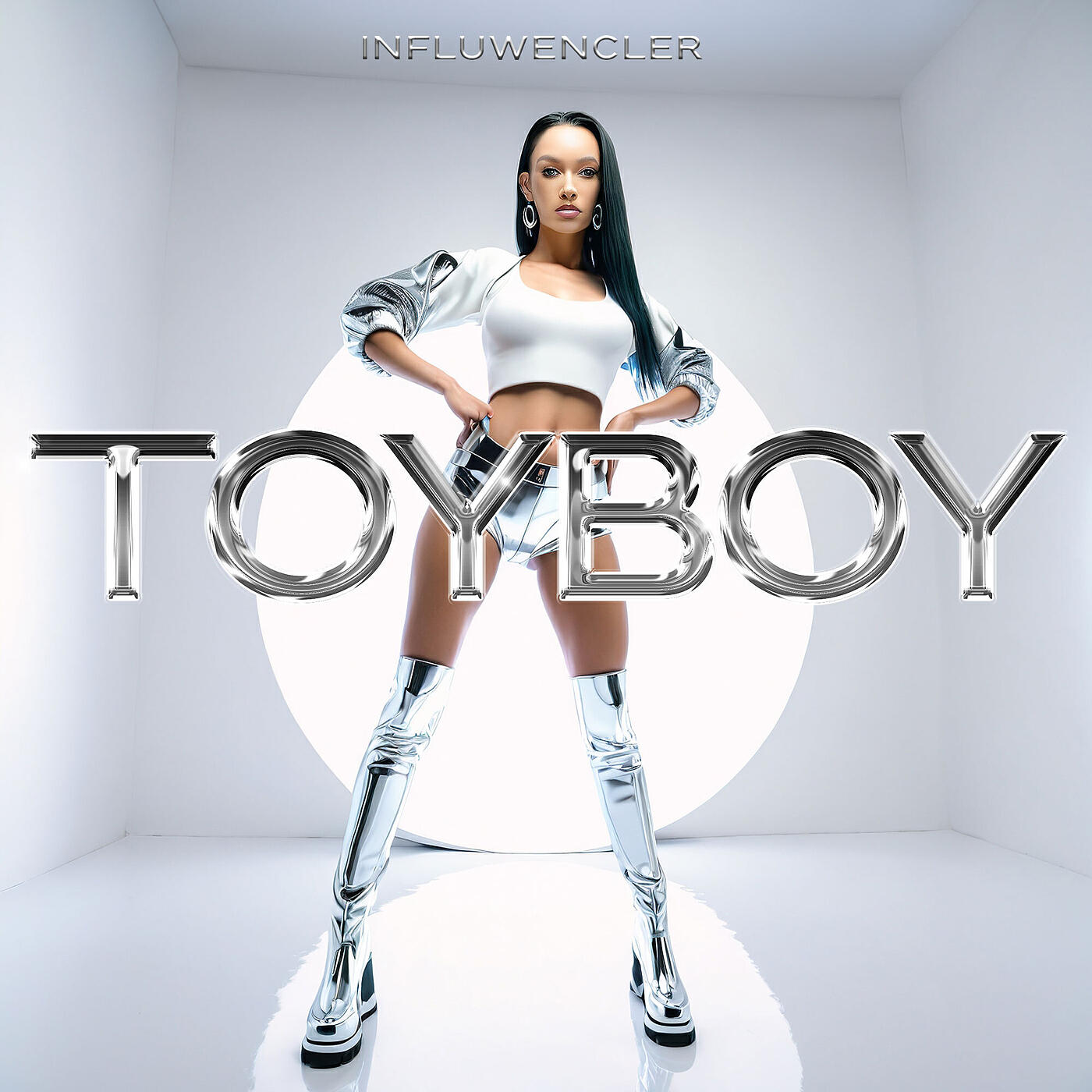 Релиз Toyboy
