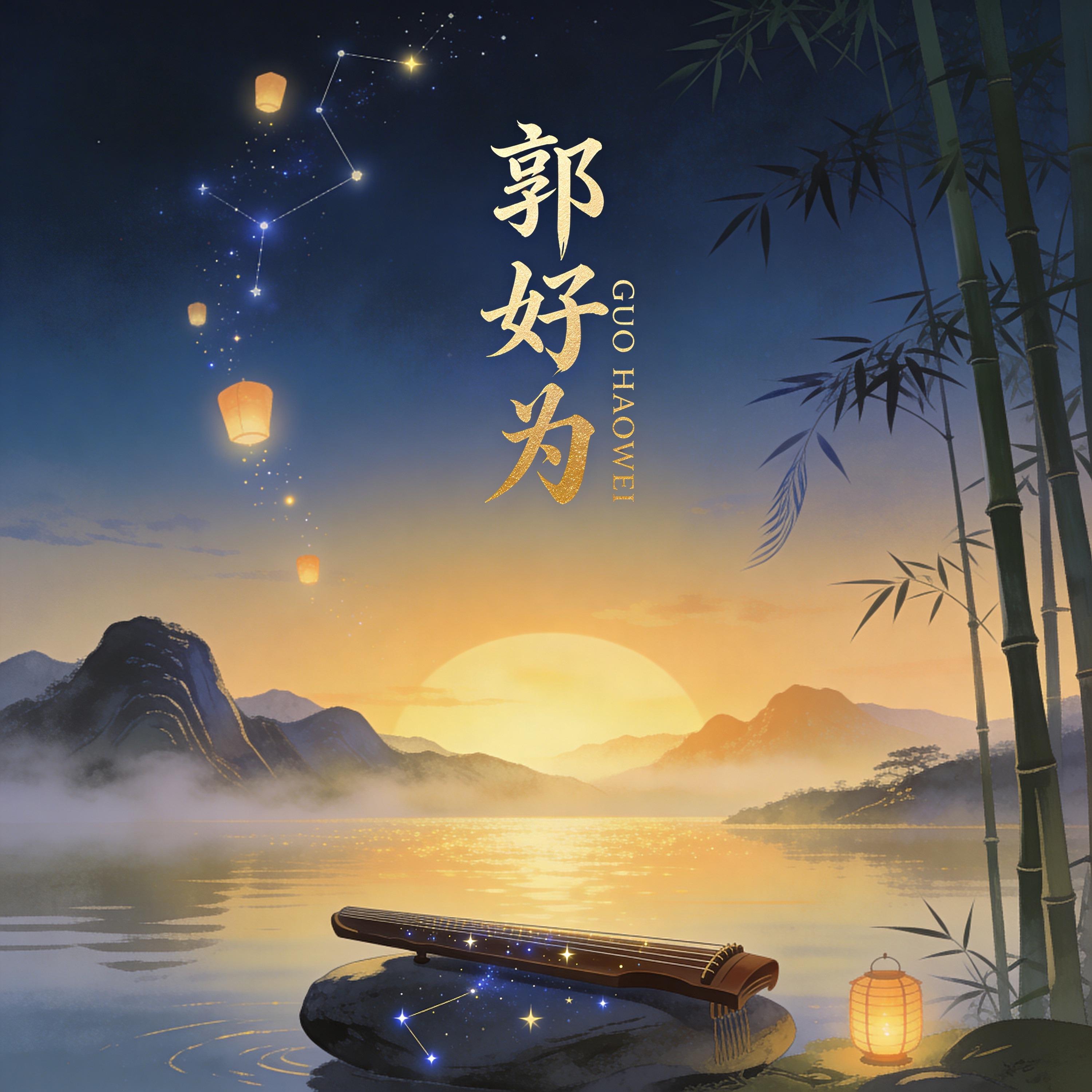 Релиз 中国古筝经典名曲