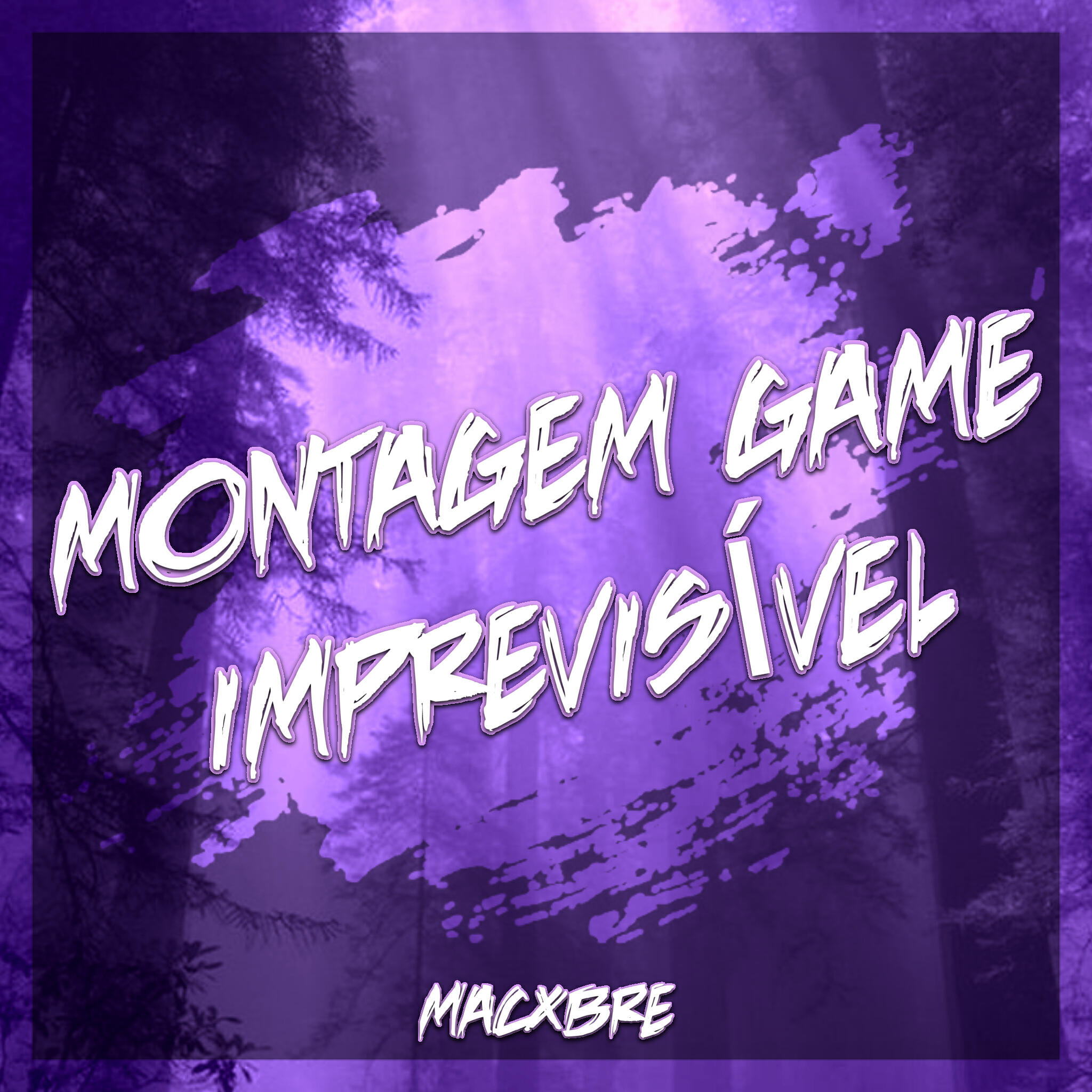 Релиз Montagem Game Imprevisível