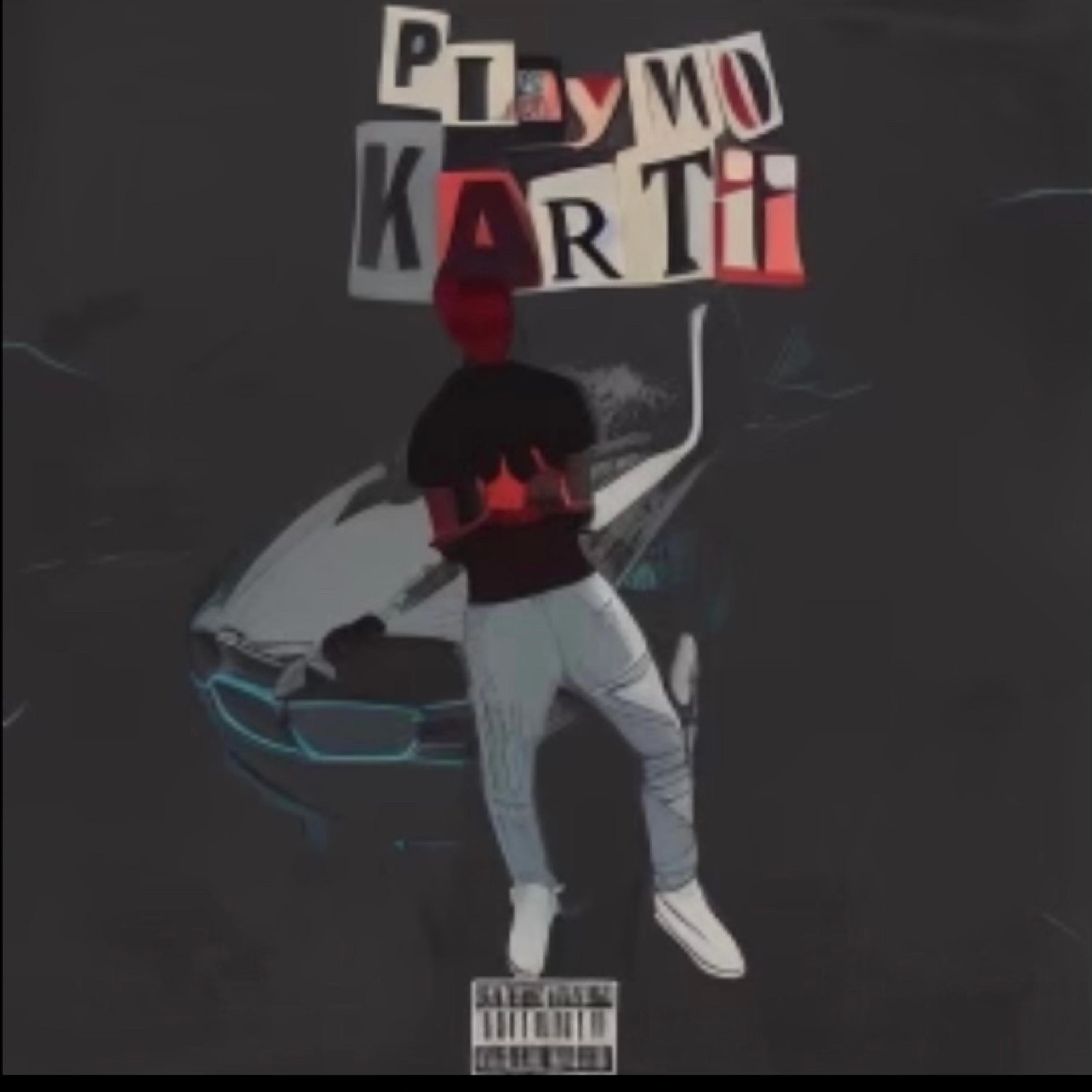 Релиз PlayMoKartii
