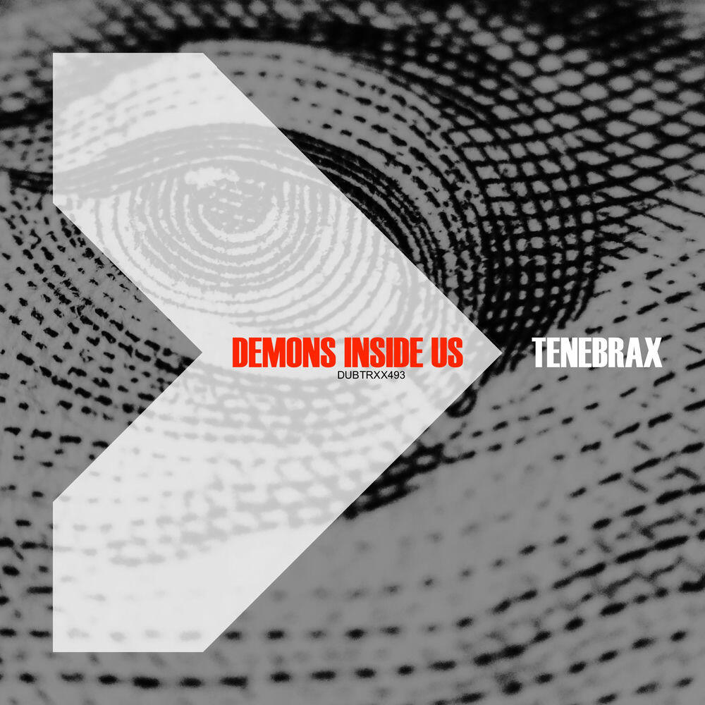 Релиз Demons Inside Us