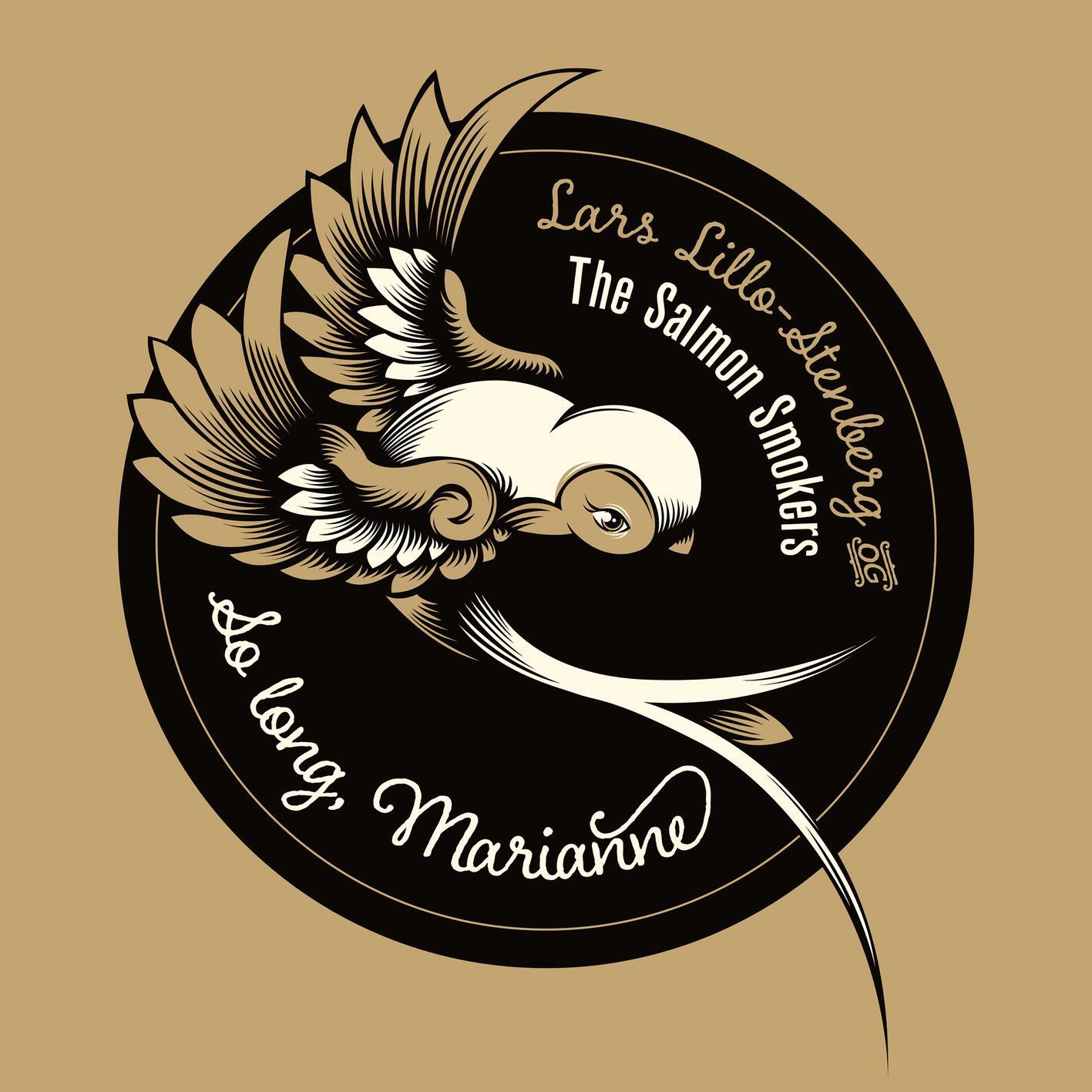 Релиз So Long, Marianne