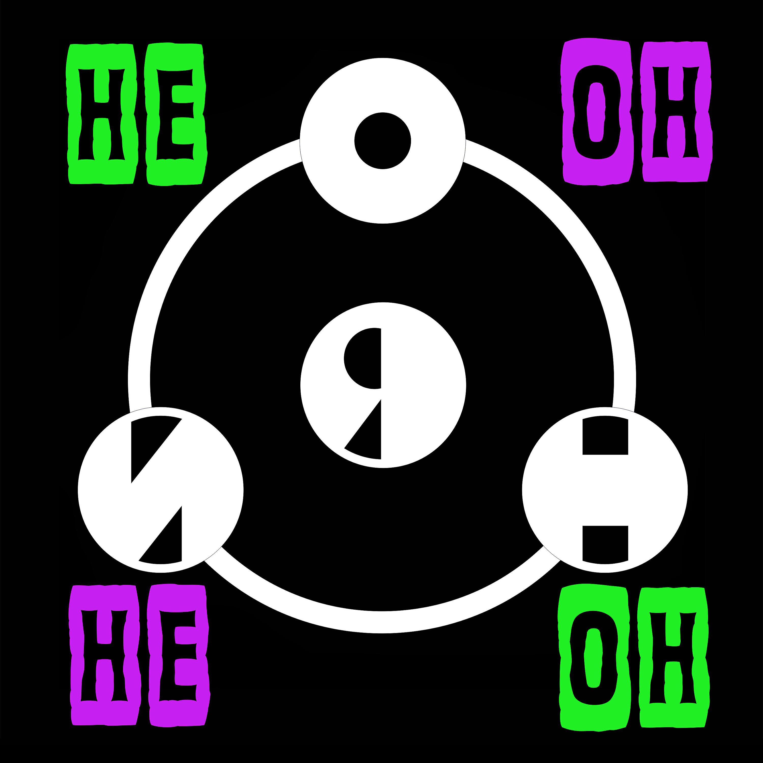 Релиз Не он