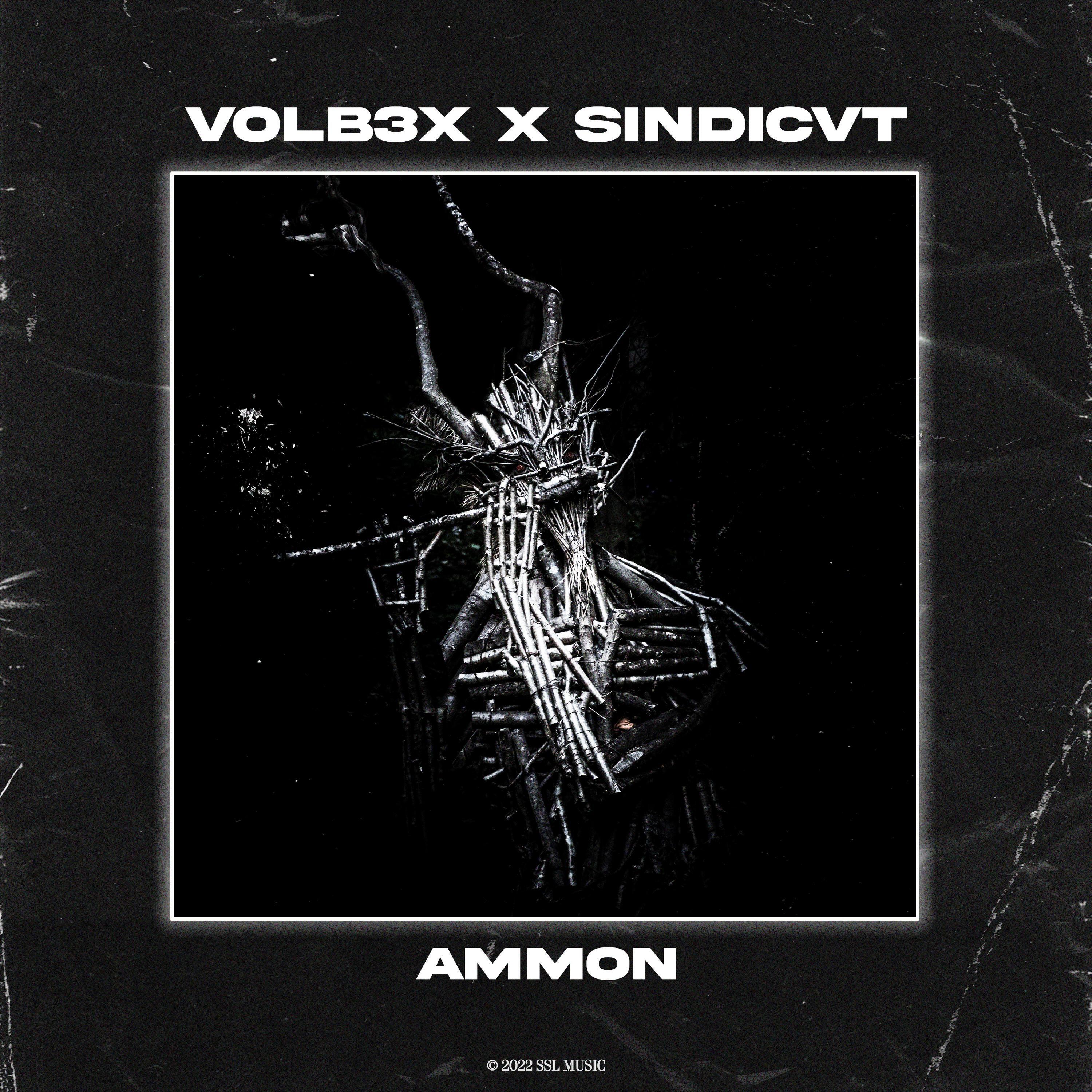 Релиз Ammon