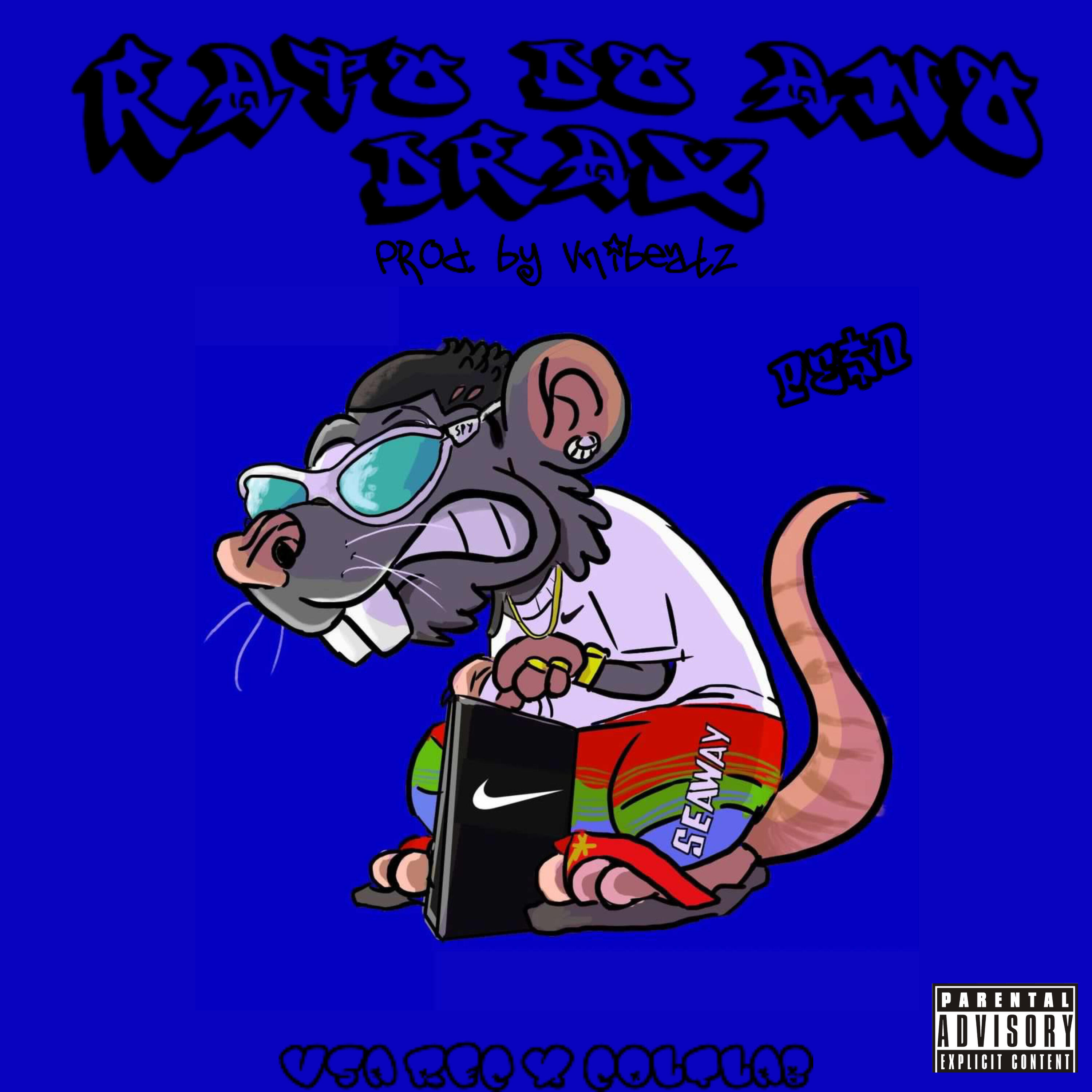 Релиз Rato do Ano