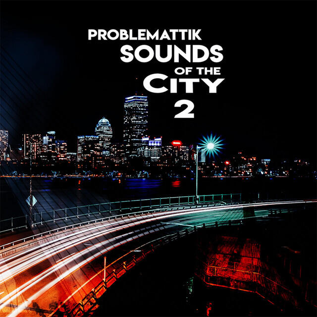 Релиз Sounds of the City, Vol. 2