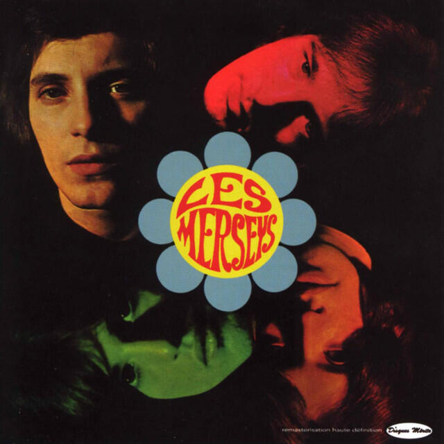 Релиз 1964-1970