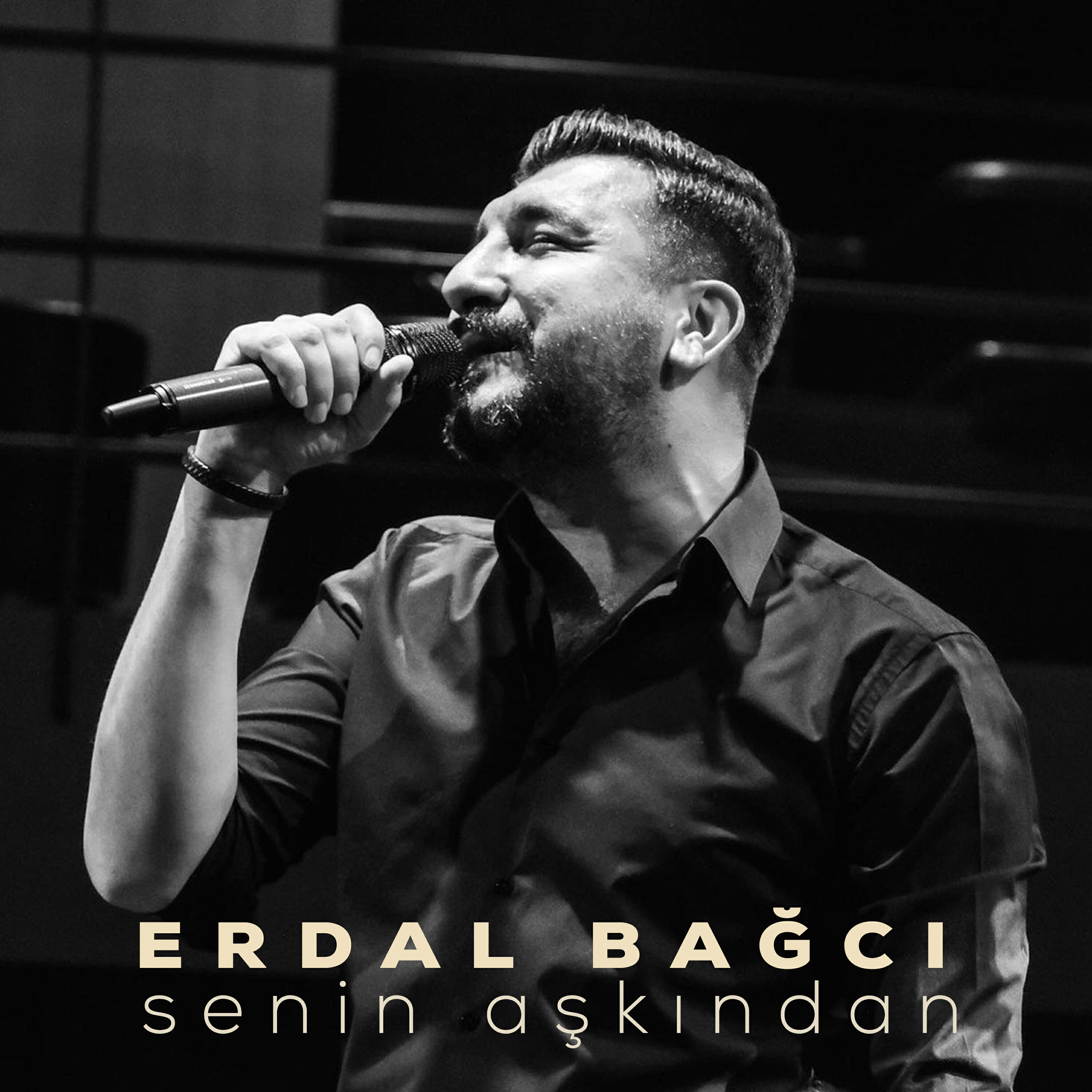 Релиз Senin Aşkından