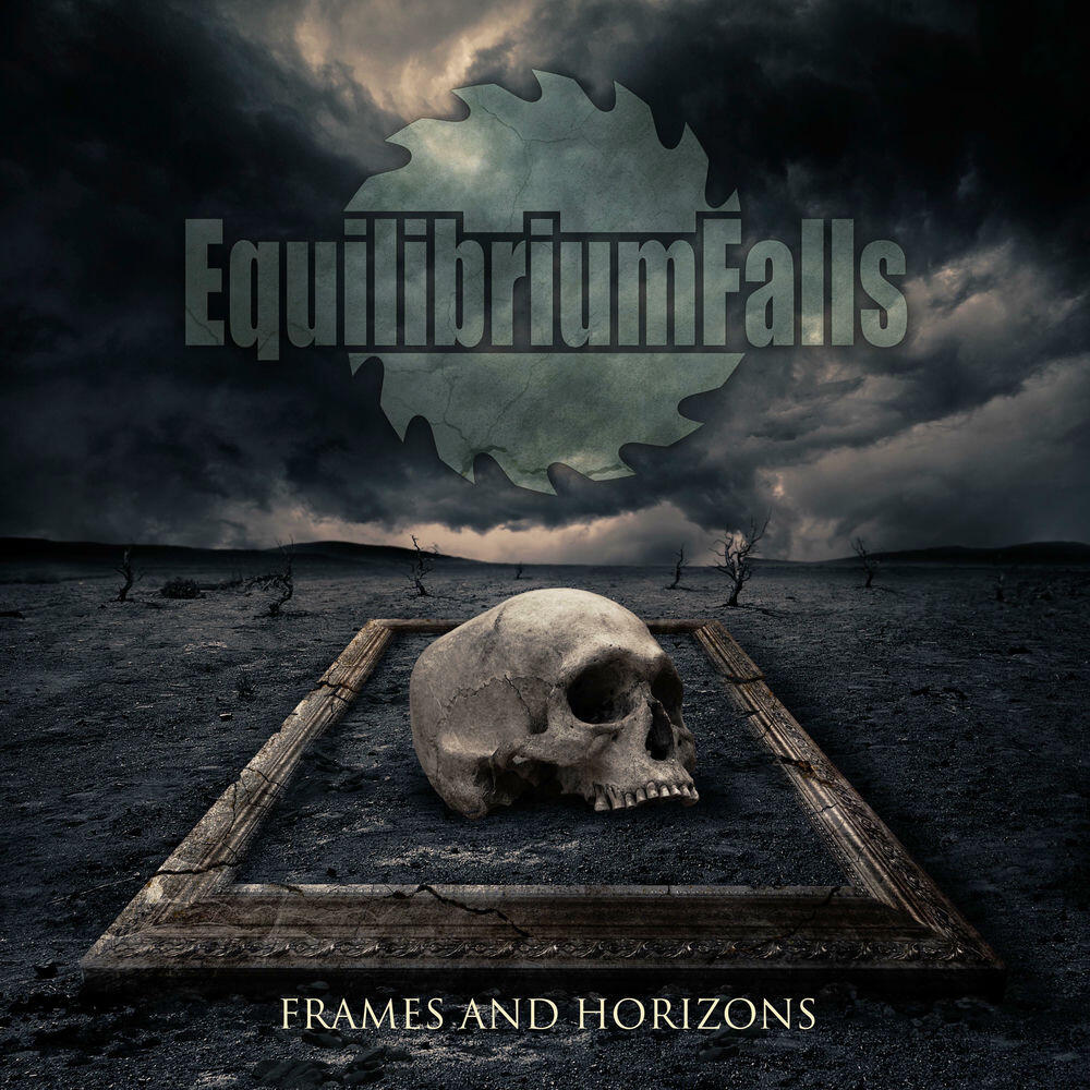 Релиз Frames and Horizons