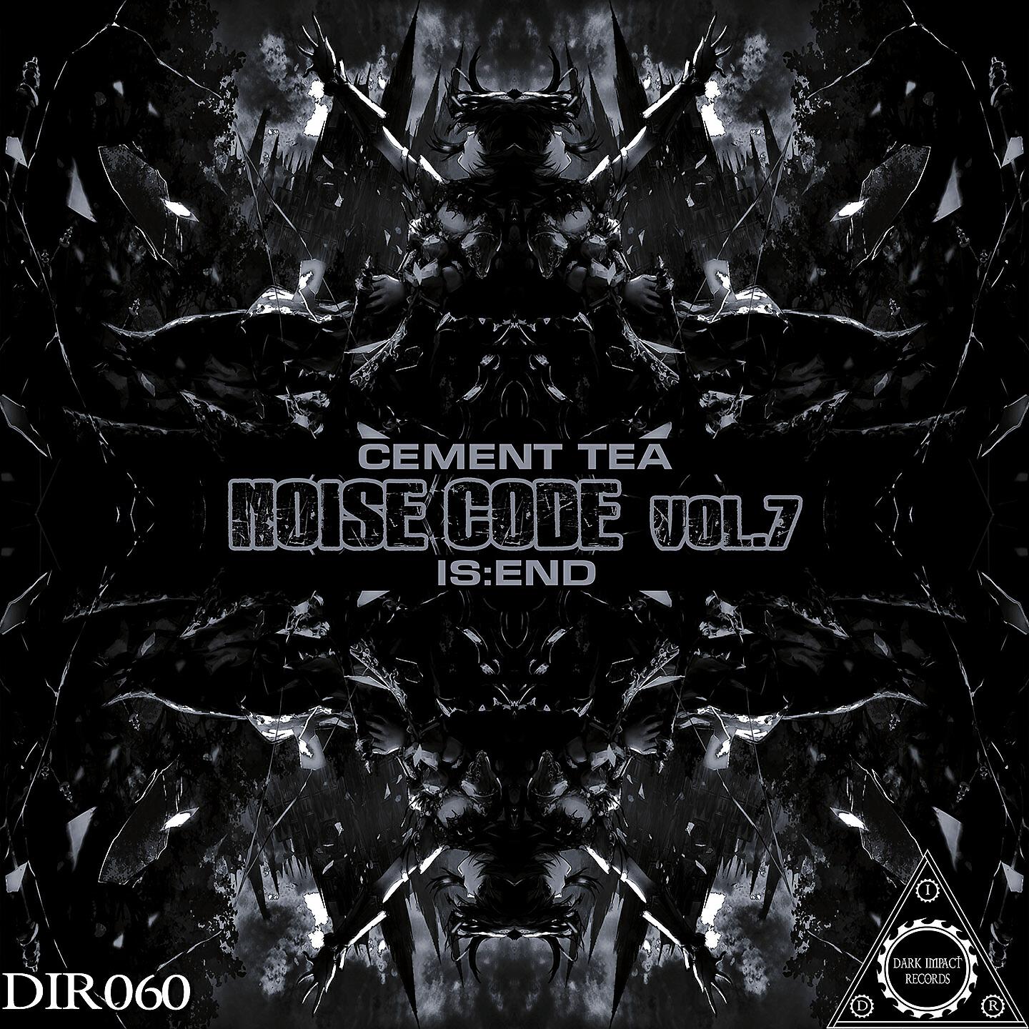 Релиз Noise Code Vol. 7