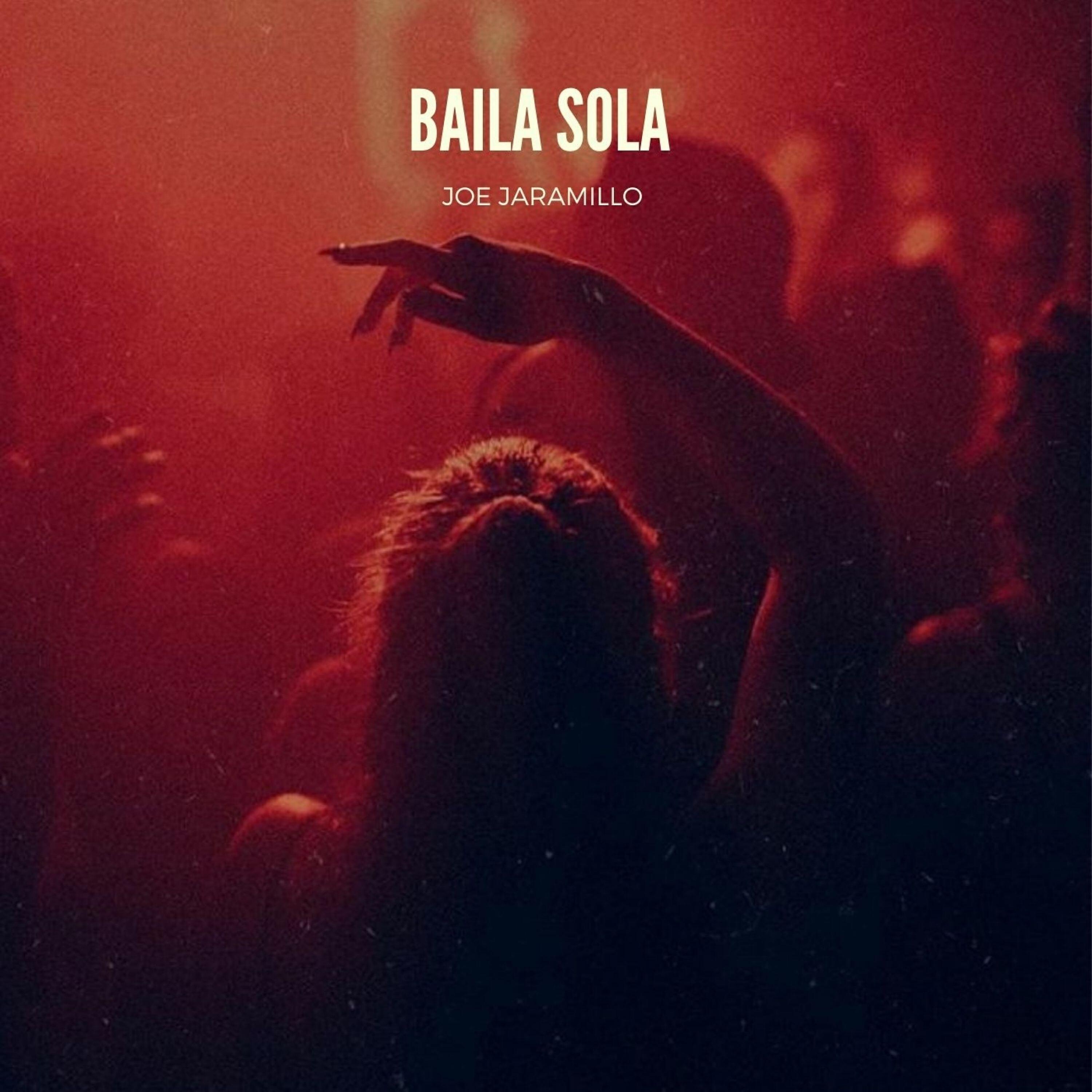 Релиз Baila Sola