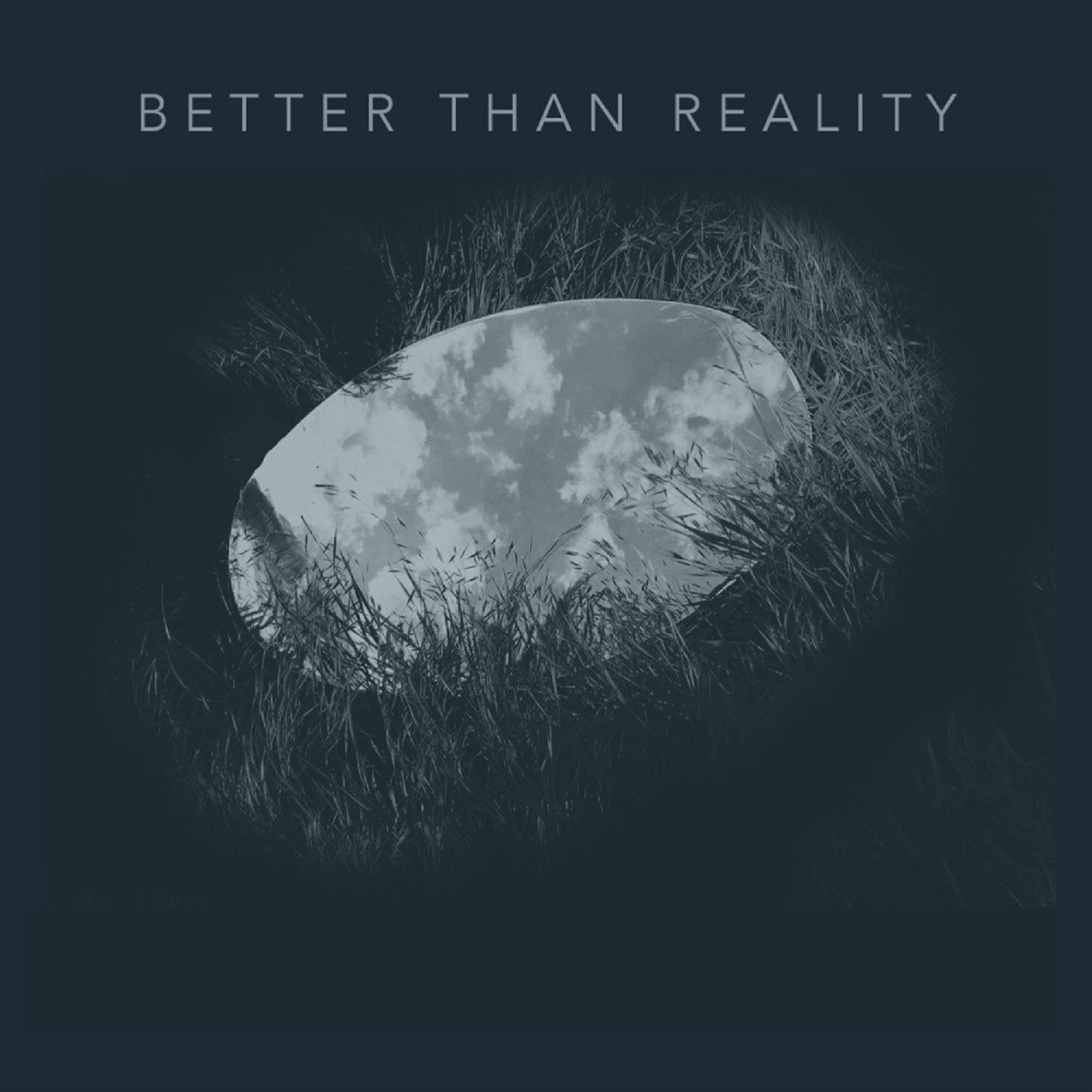Релиз Better Than Reality