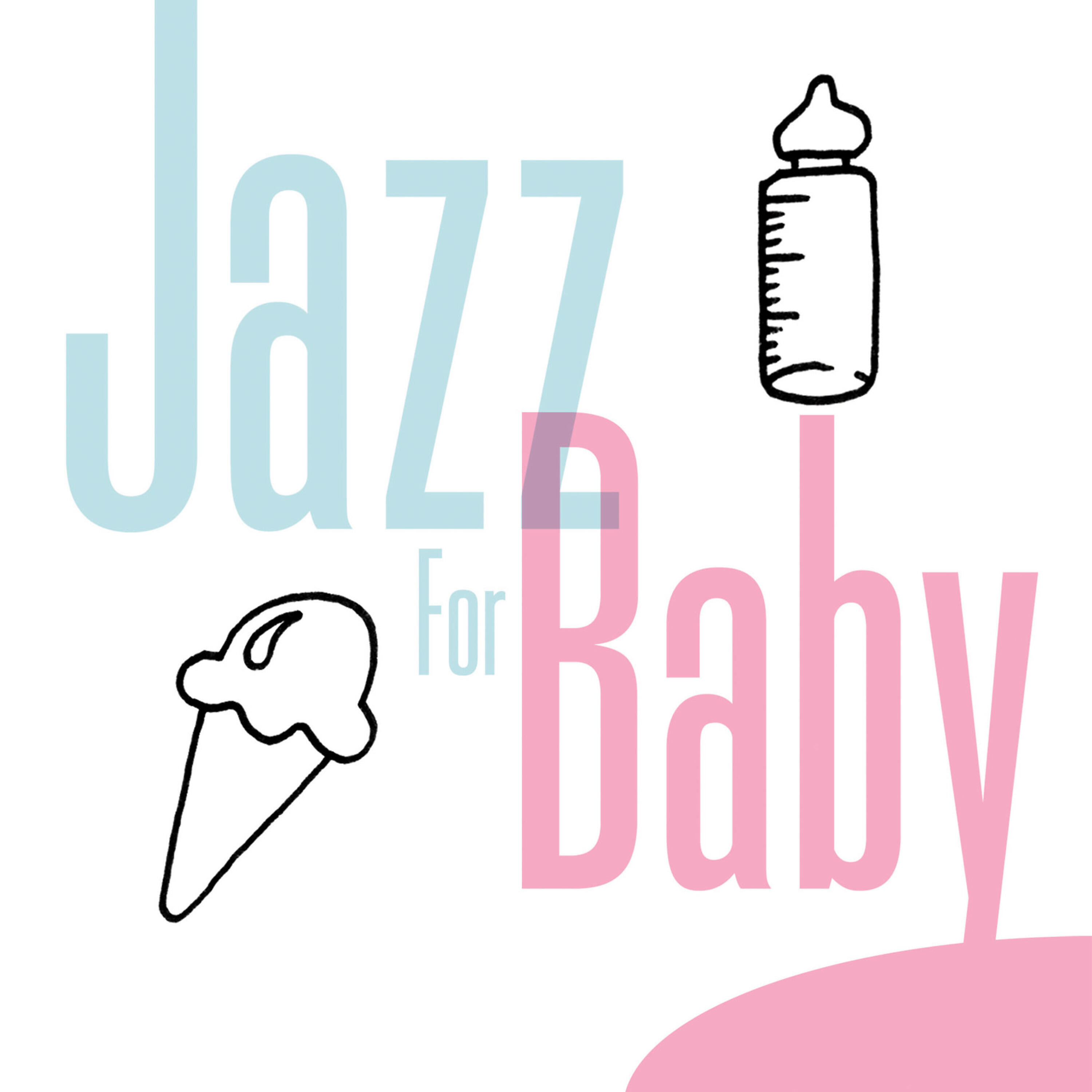 Релиз Jazz for Baby