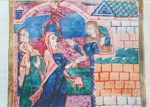 Venantius Fortunatus