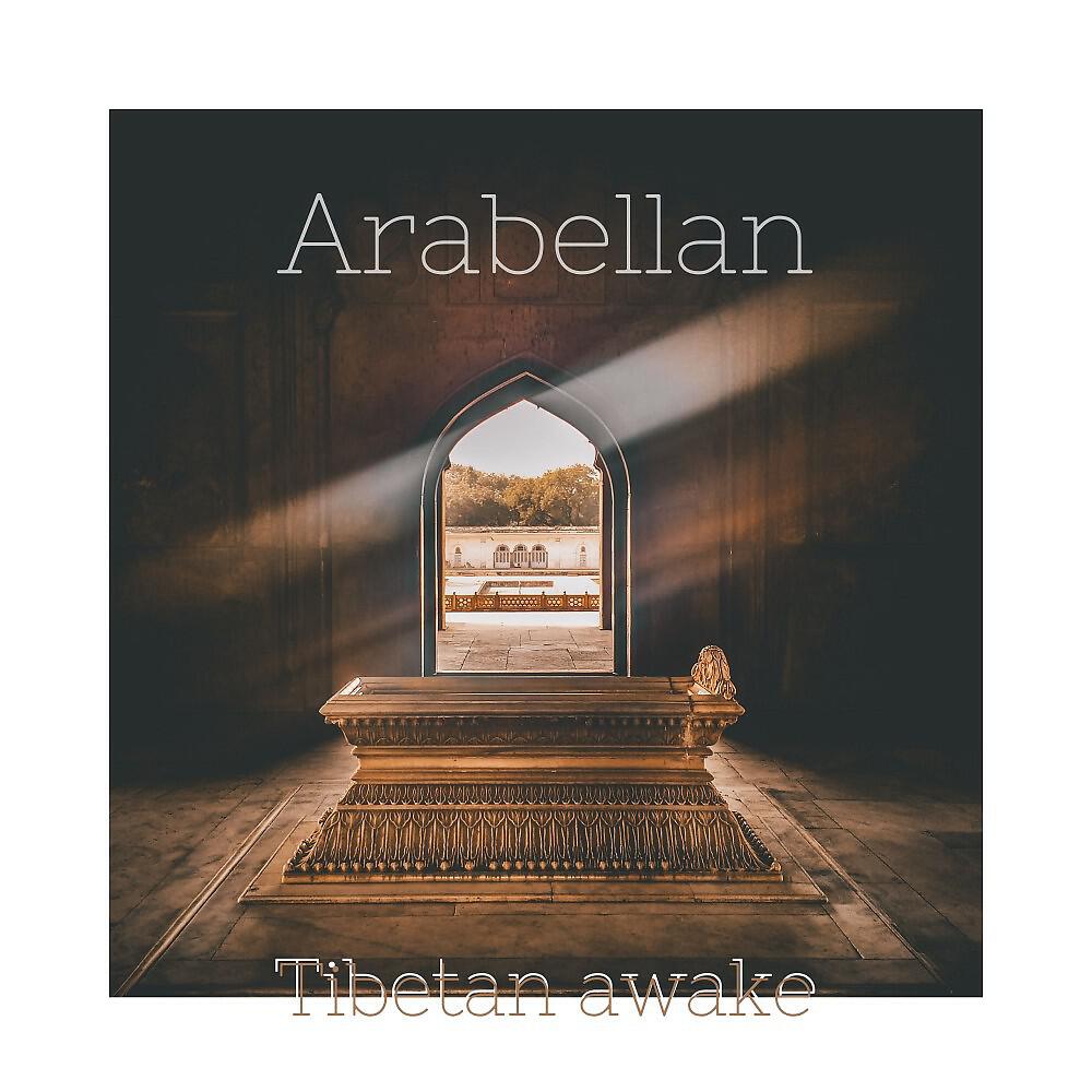 Релиз Tibetan Awake