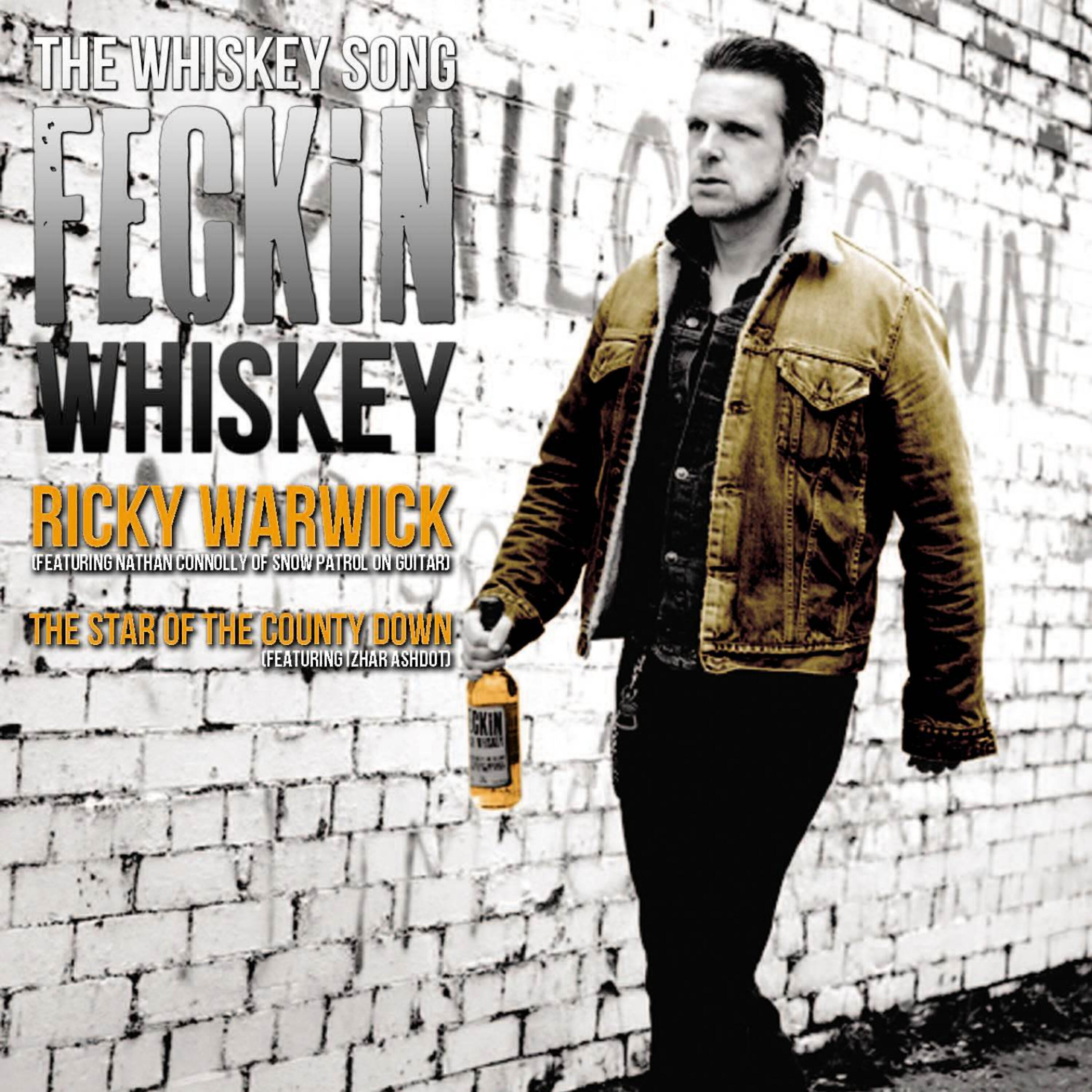 Релиз The Whiskey Song - Feckin Whiskey