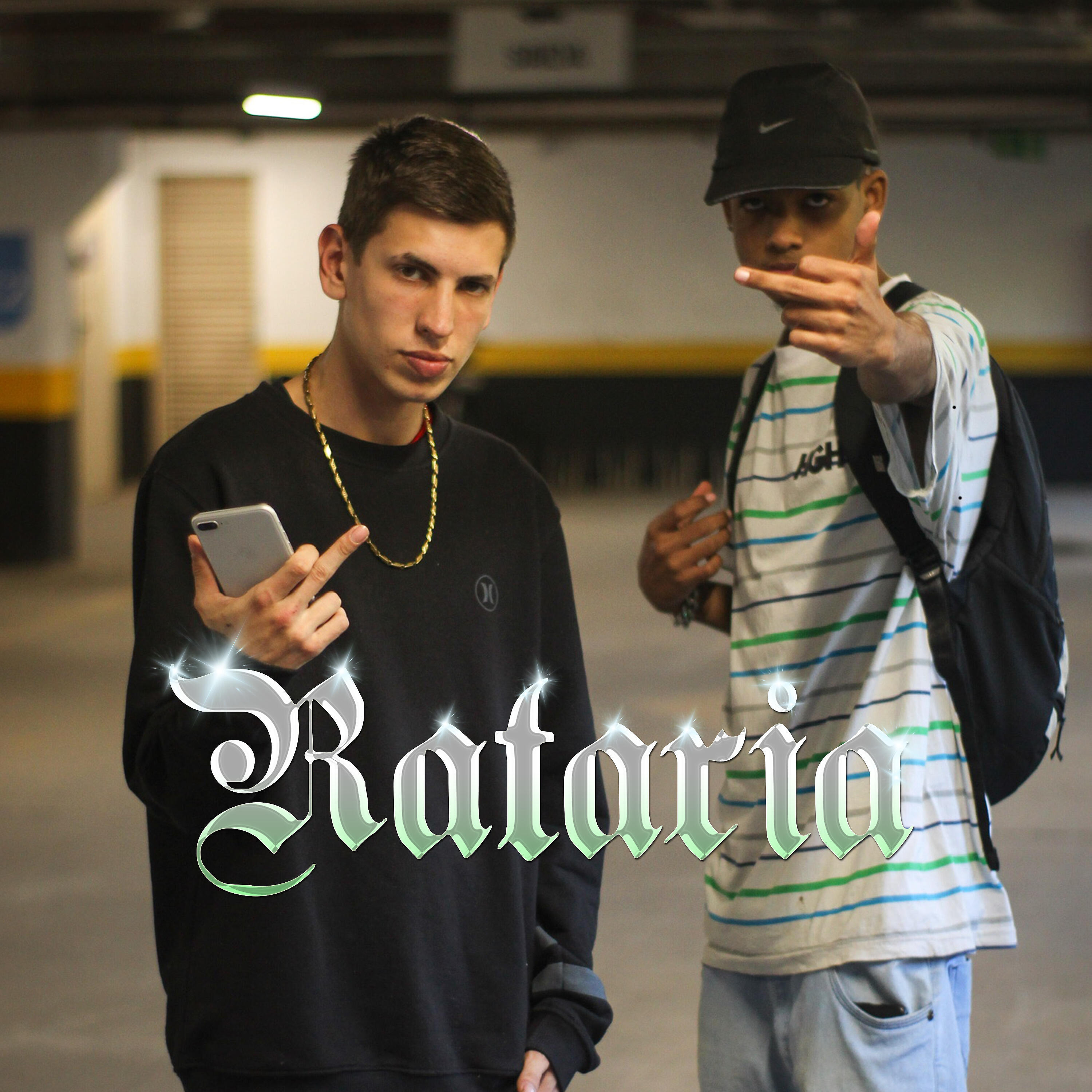Релиз Rataria