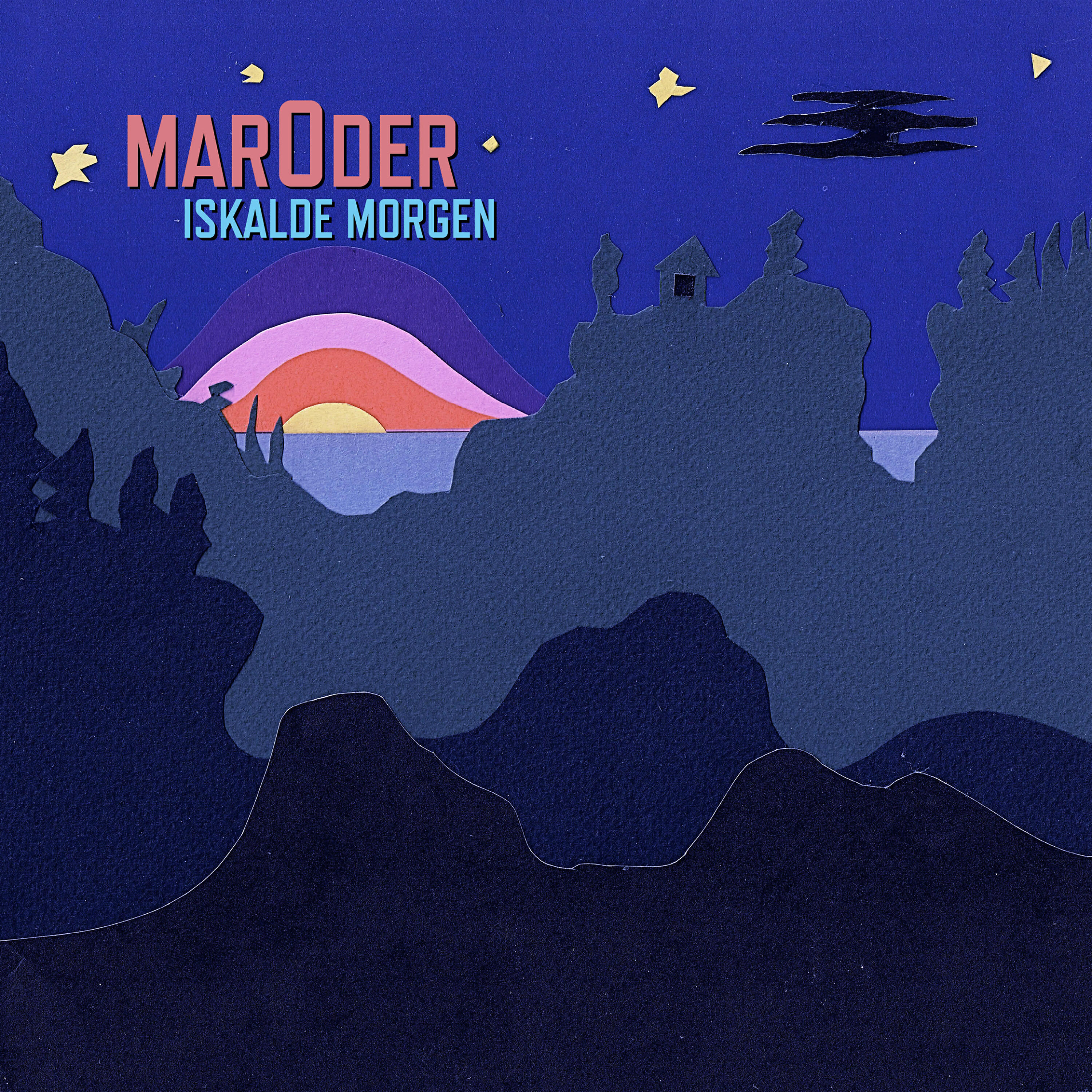 Релиз Iskalde Morgen