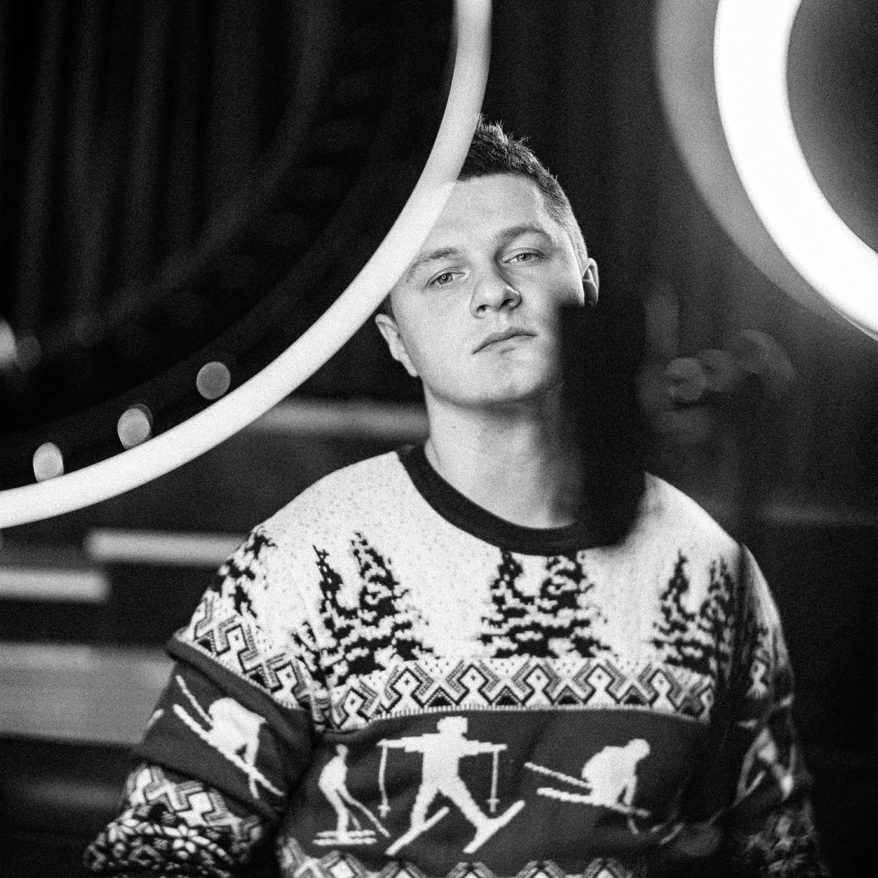 Релиз Харибо