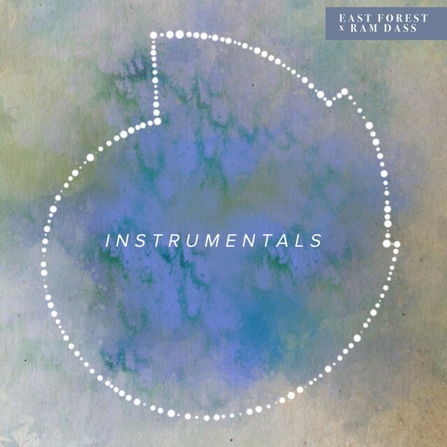 Релиз Ram Dass - Instrumentals