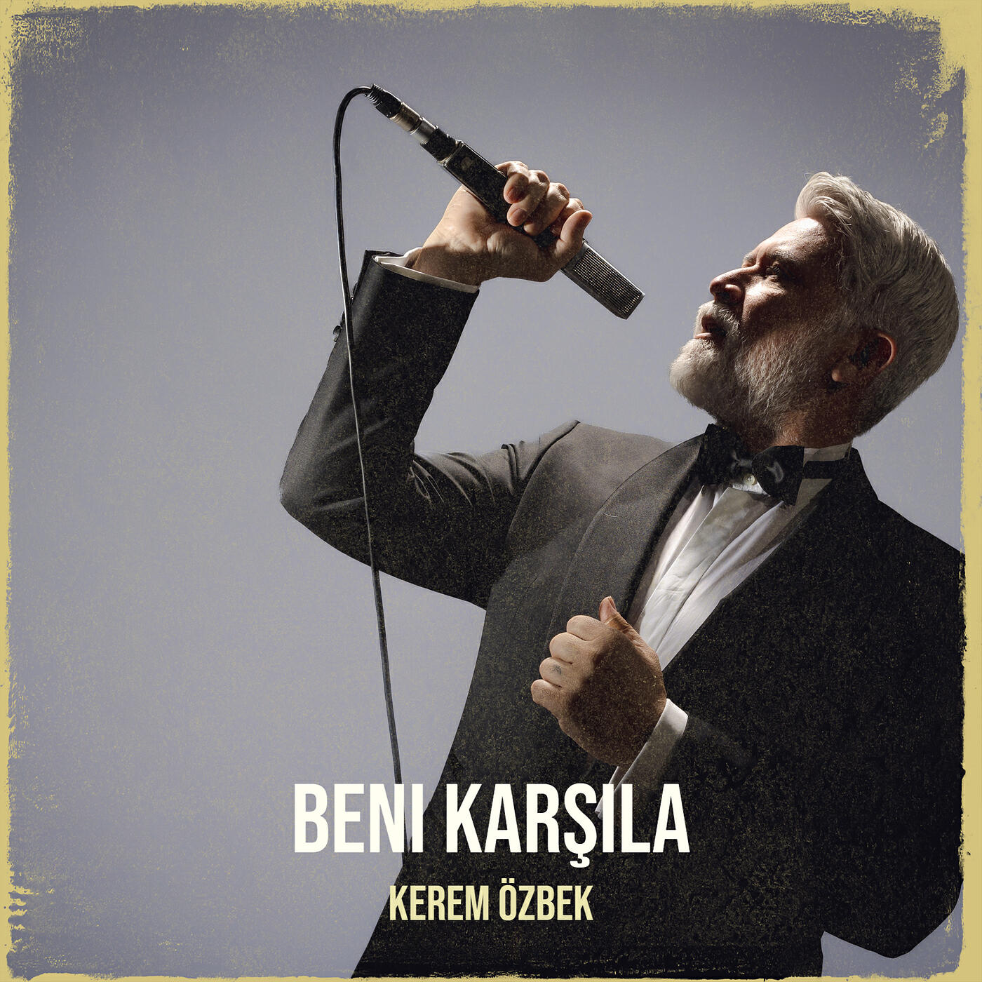 Релиз Beni Karşıla