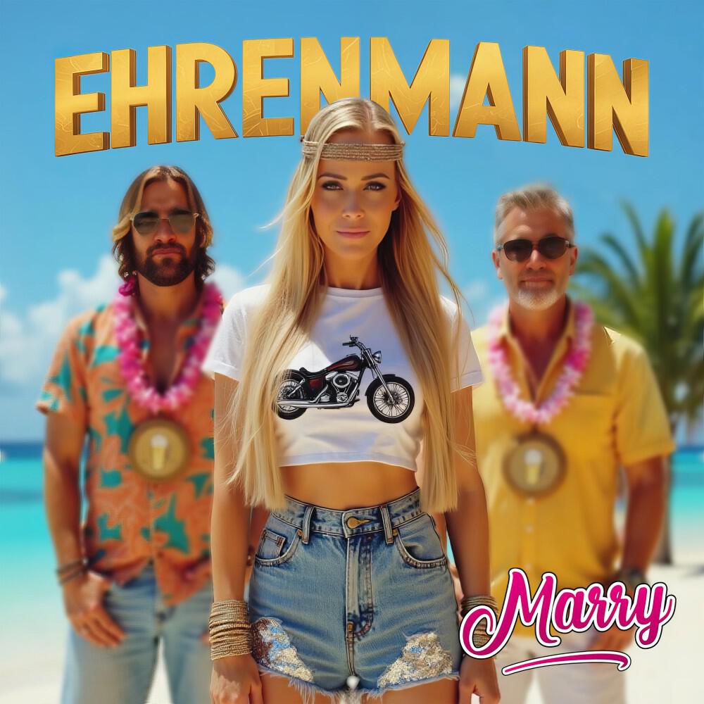 Релиз Ehrenmann