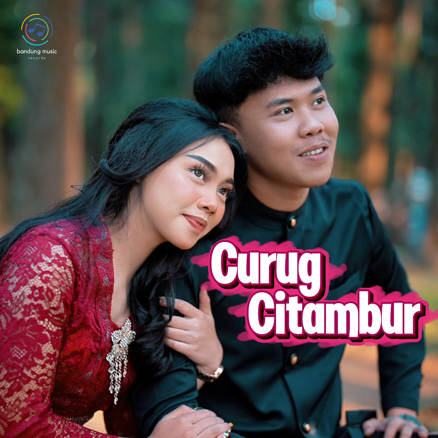 Релиз Curug Citambur
