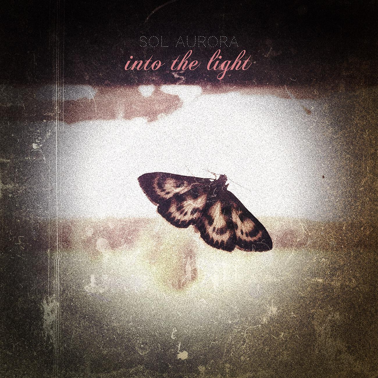 Релиз Into The Light