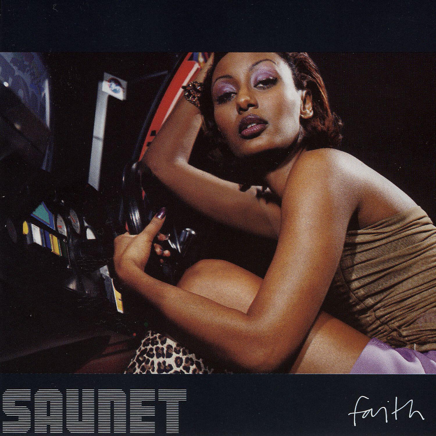 Релиз Faith