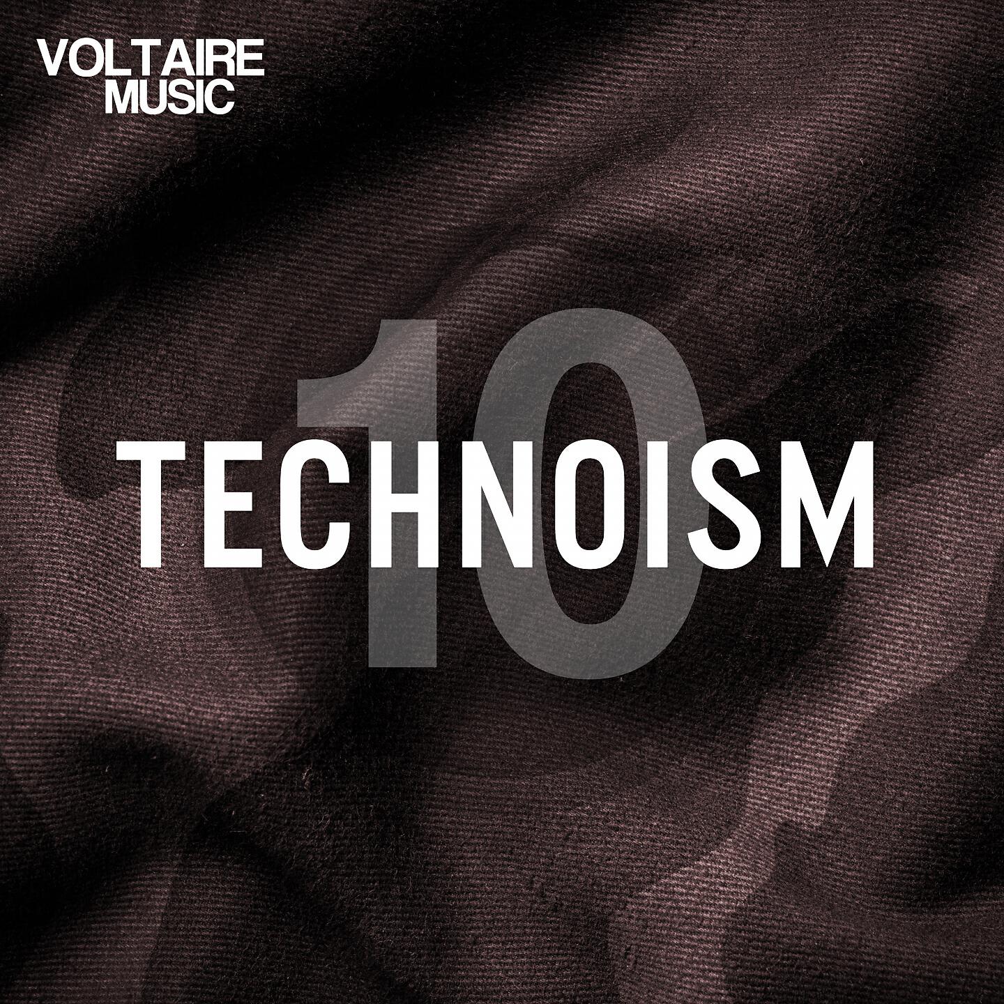 Релиз Technoism Issue 10