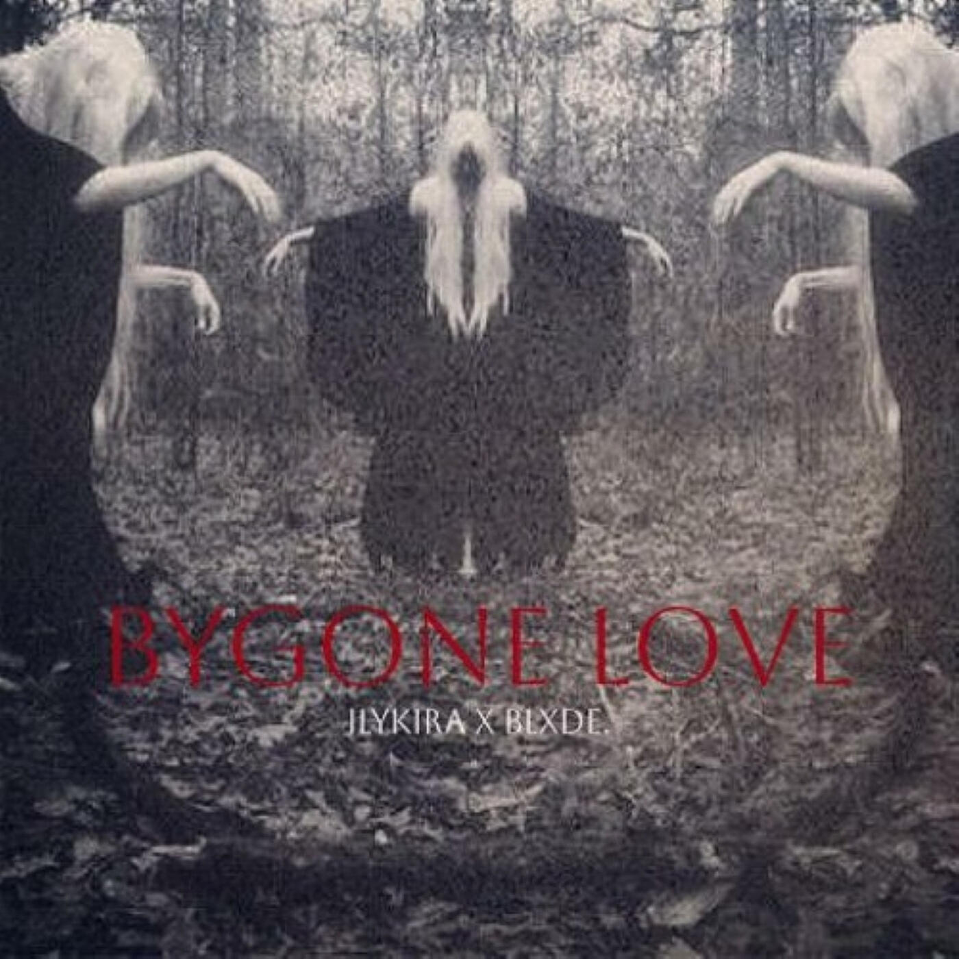 Релиз Bygone Love