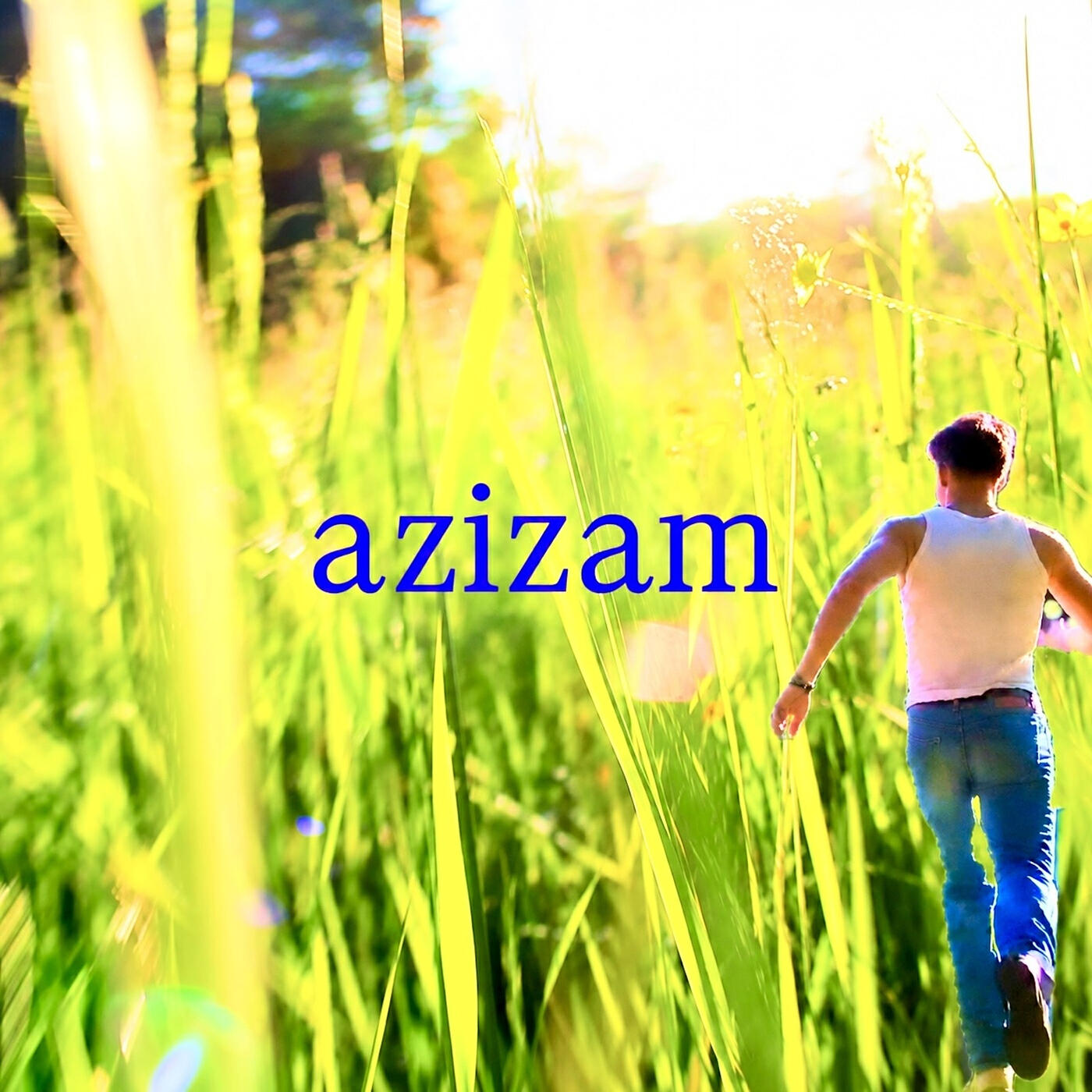 Релиз Azizam