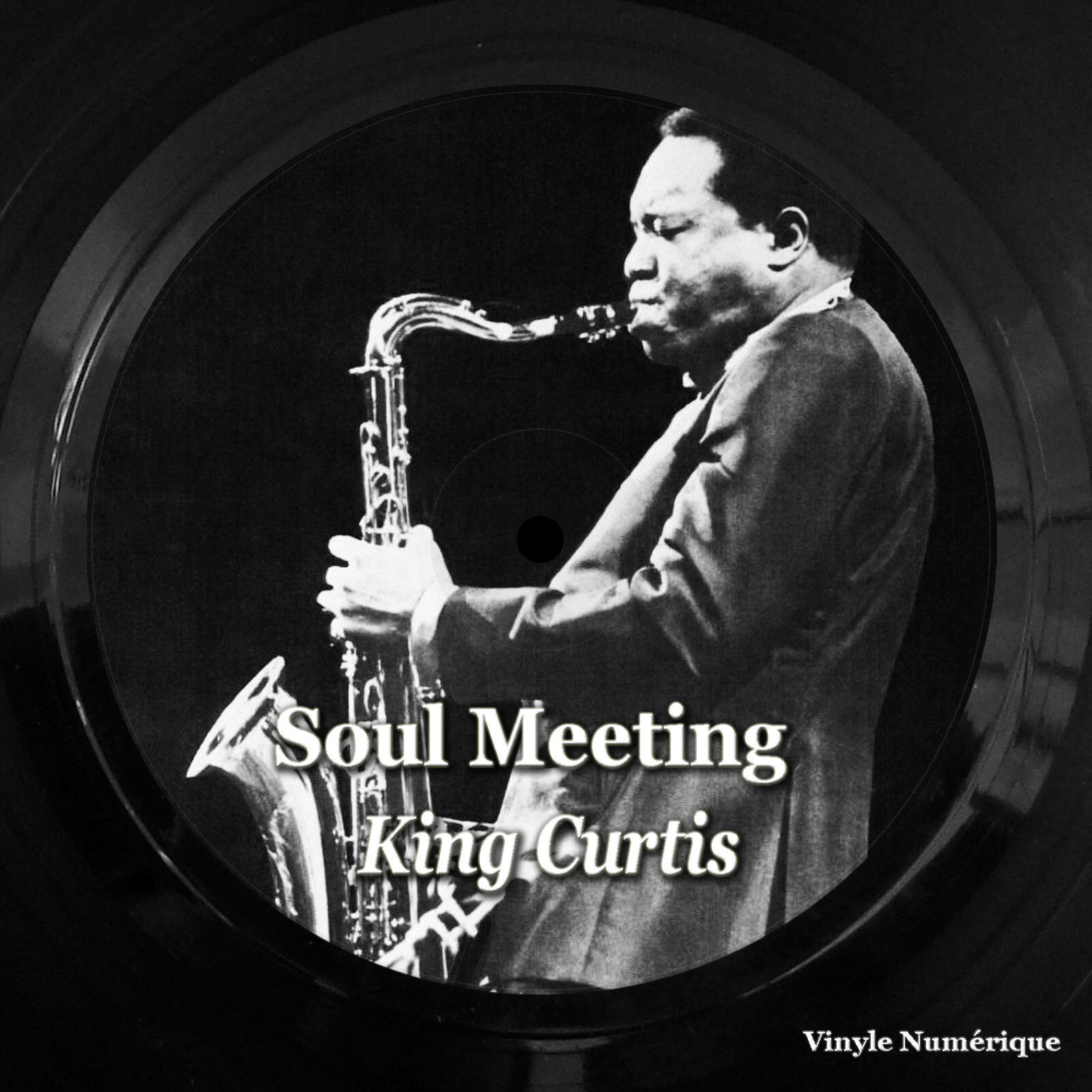 Постер альбома Soul Meeting