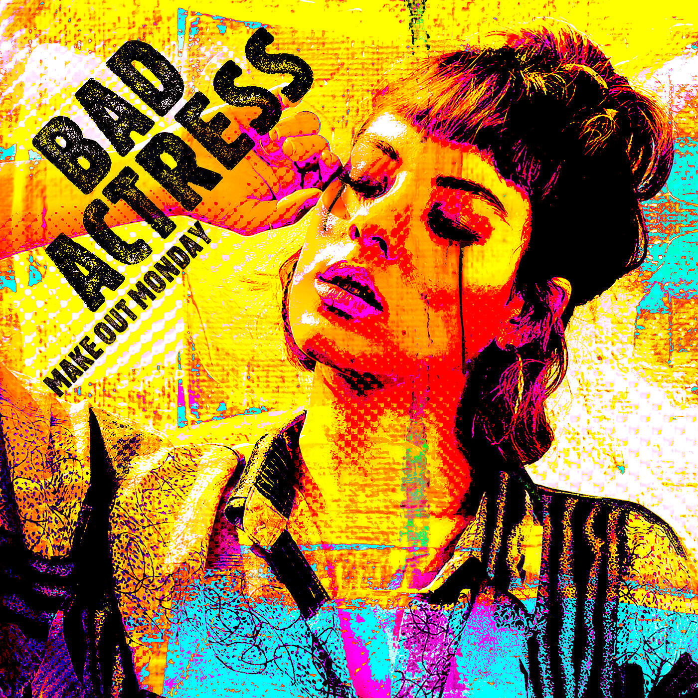 Релиз Bad Actress