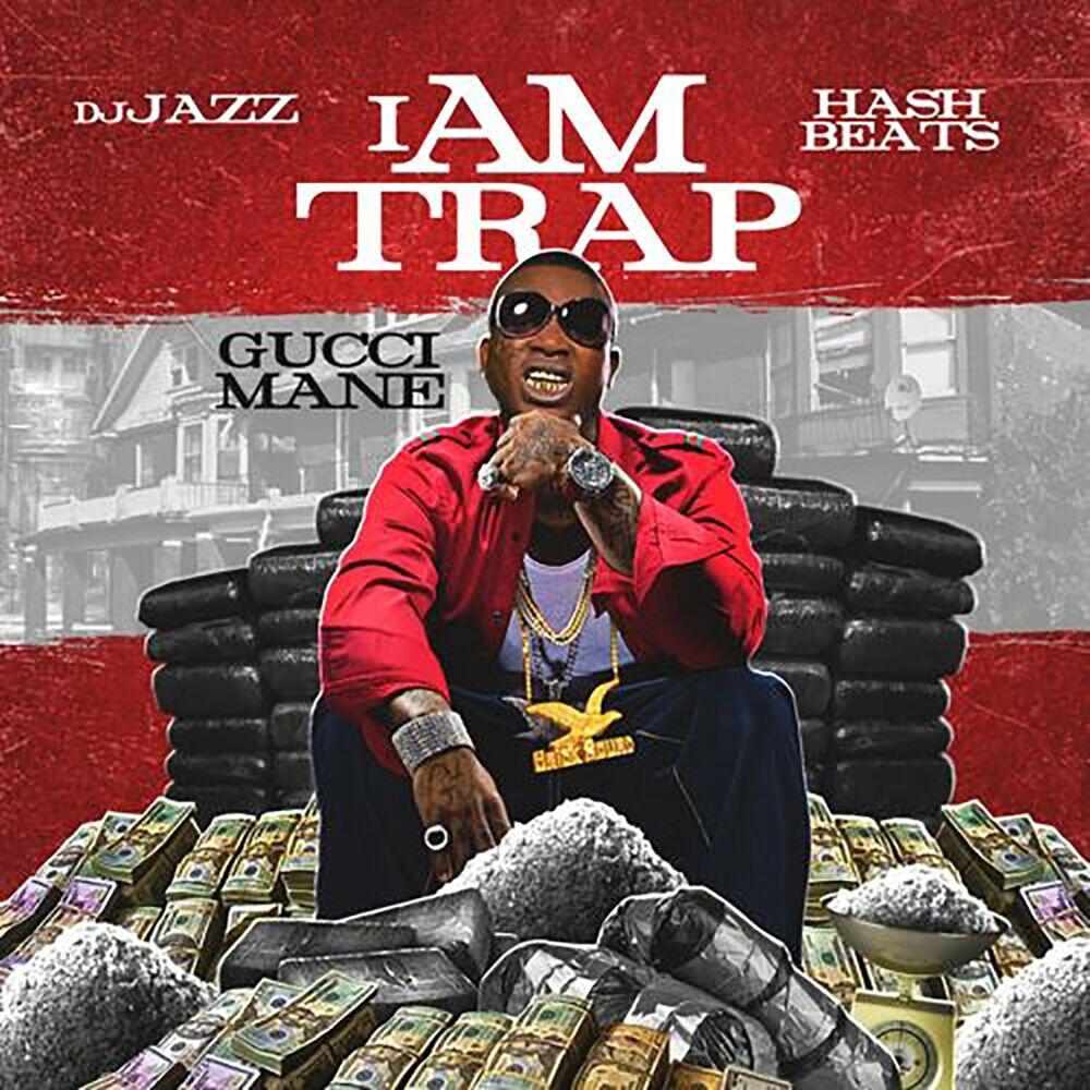 Релиз I am Trap