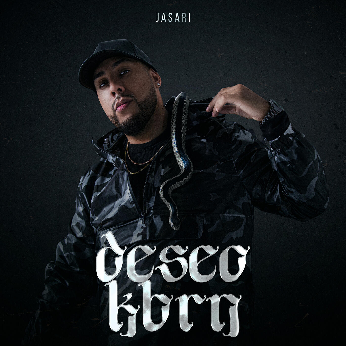 Релиз Deseo Kbrn