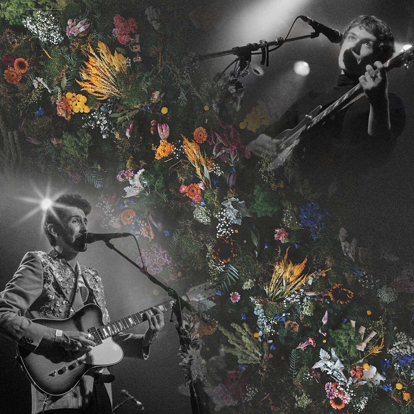 Релиз A Brand New November