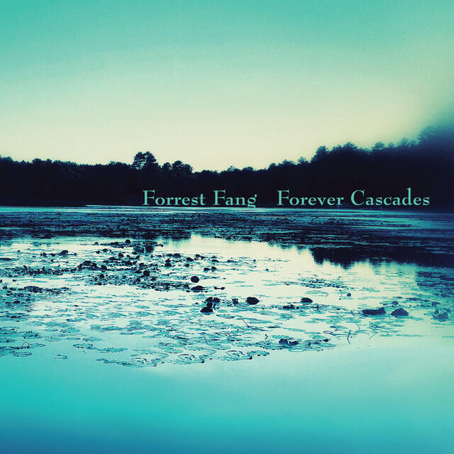 Релиз Forever Cascades