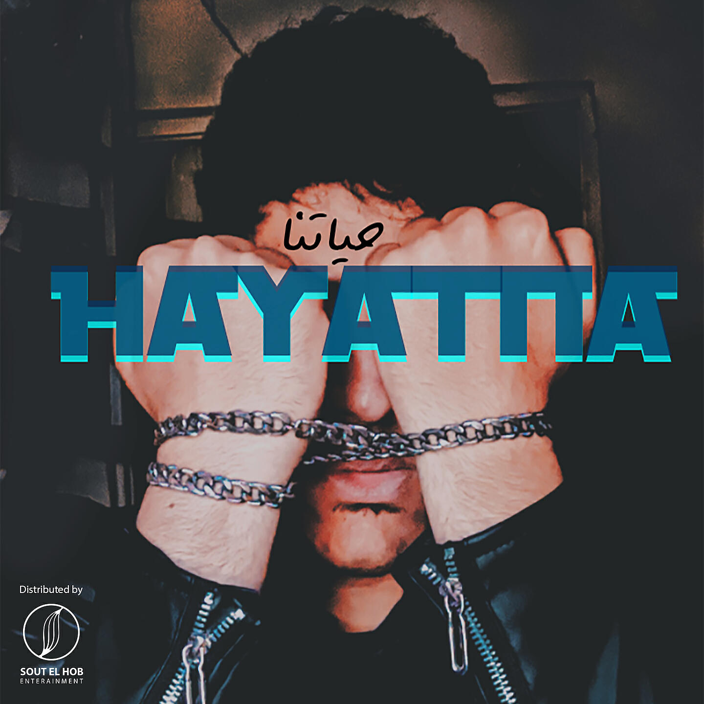 Релиз Hayatna