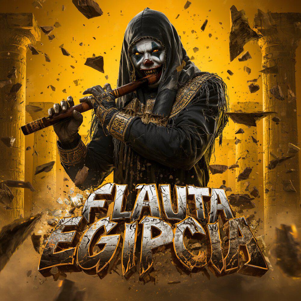 Релиз Flauta Egípcia