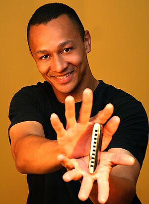Frederic Yonnet