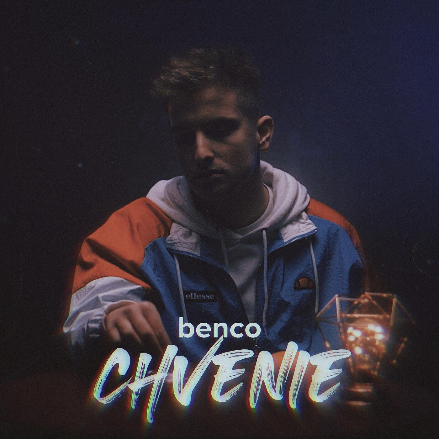 Релиз Chvenie