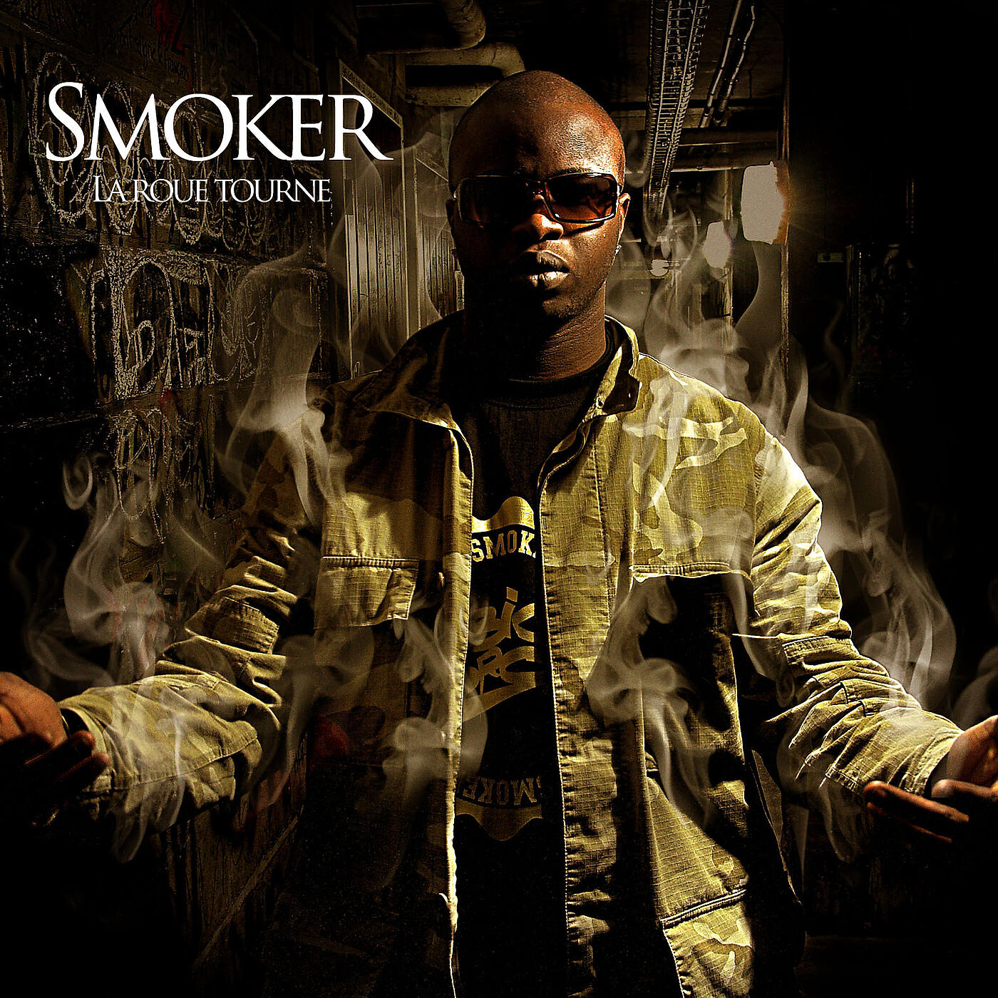 Скачать песню Smoker - Confessions бесплатно в MP3 для Android и iOS