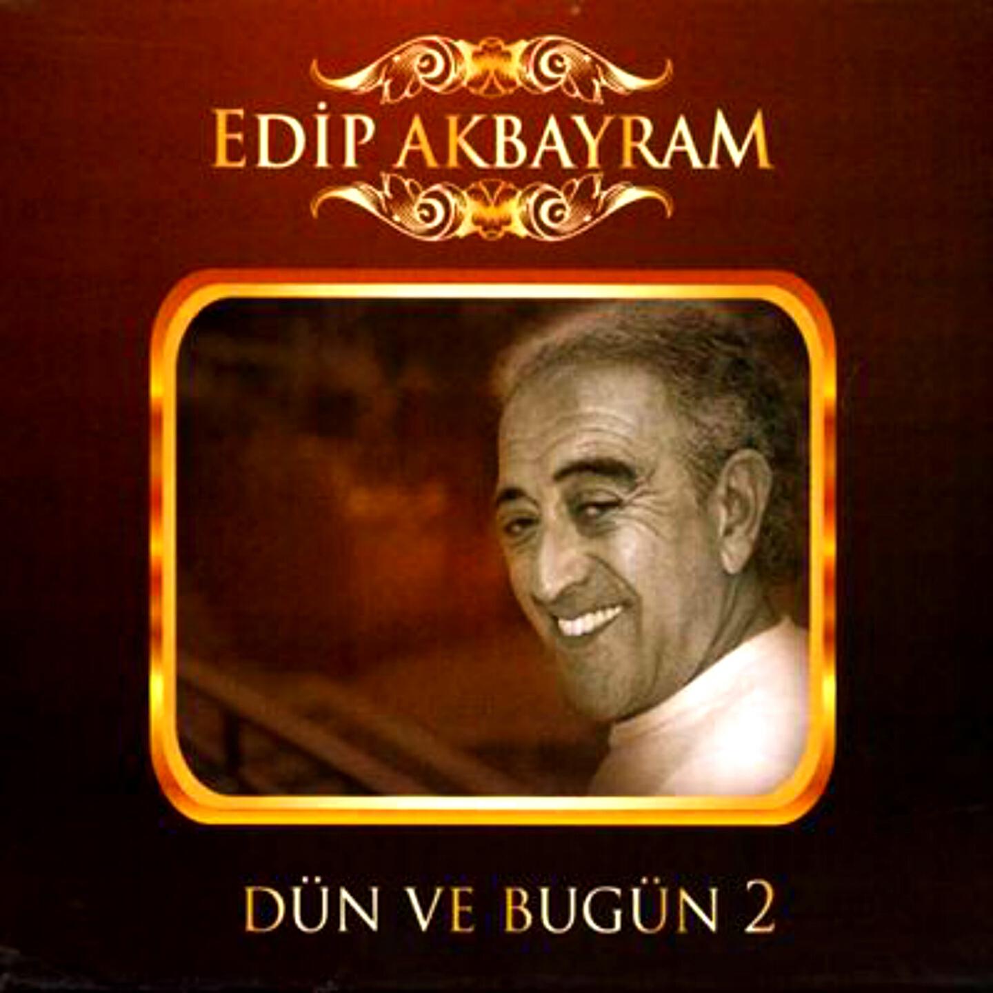 Постер альбома Dün Ve Bugün, Vol. 2