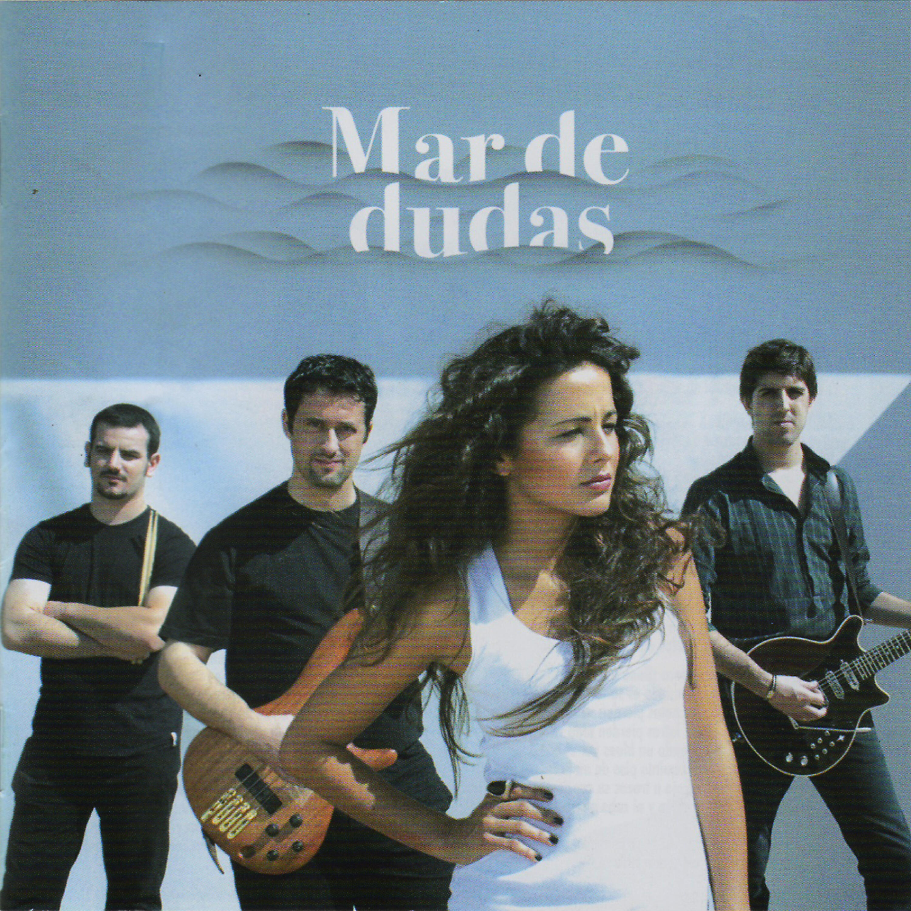 Mar de dudas